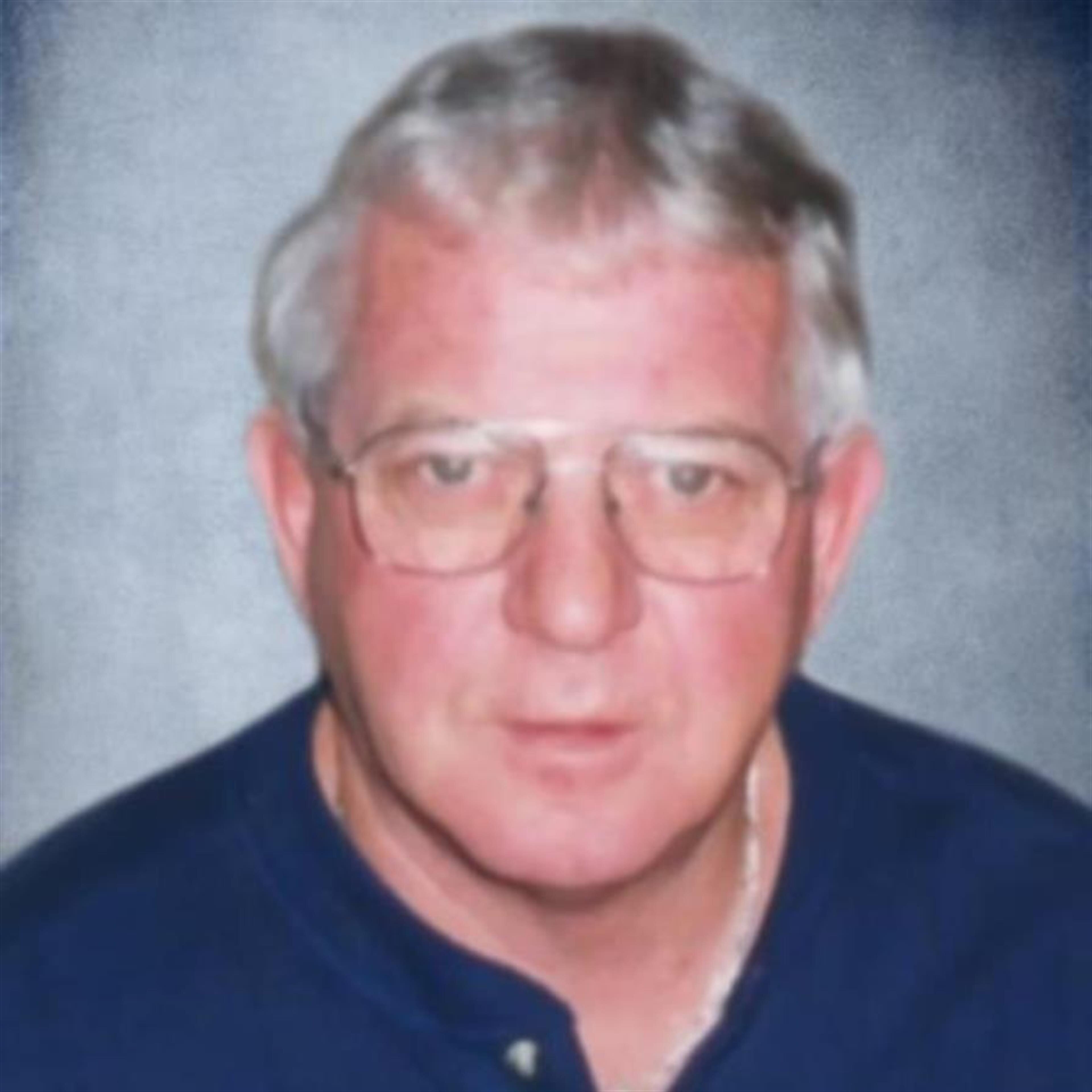 John L. Marowski