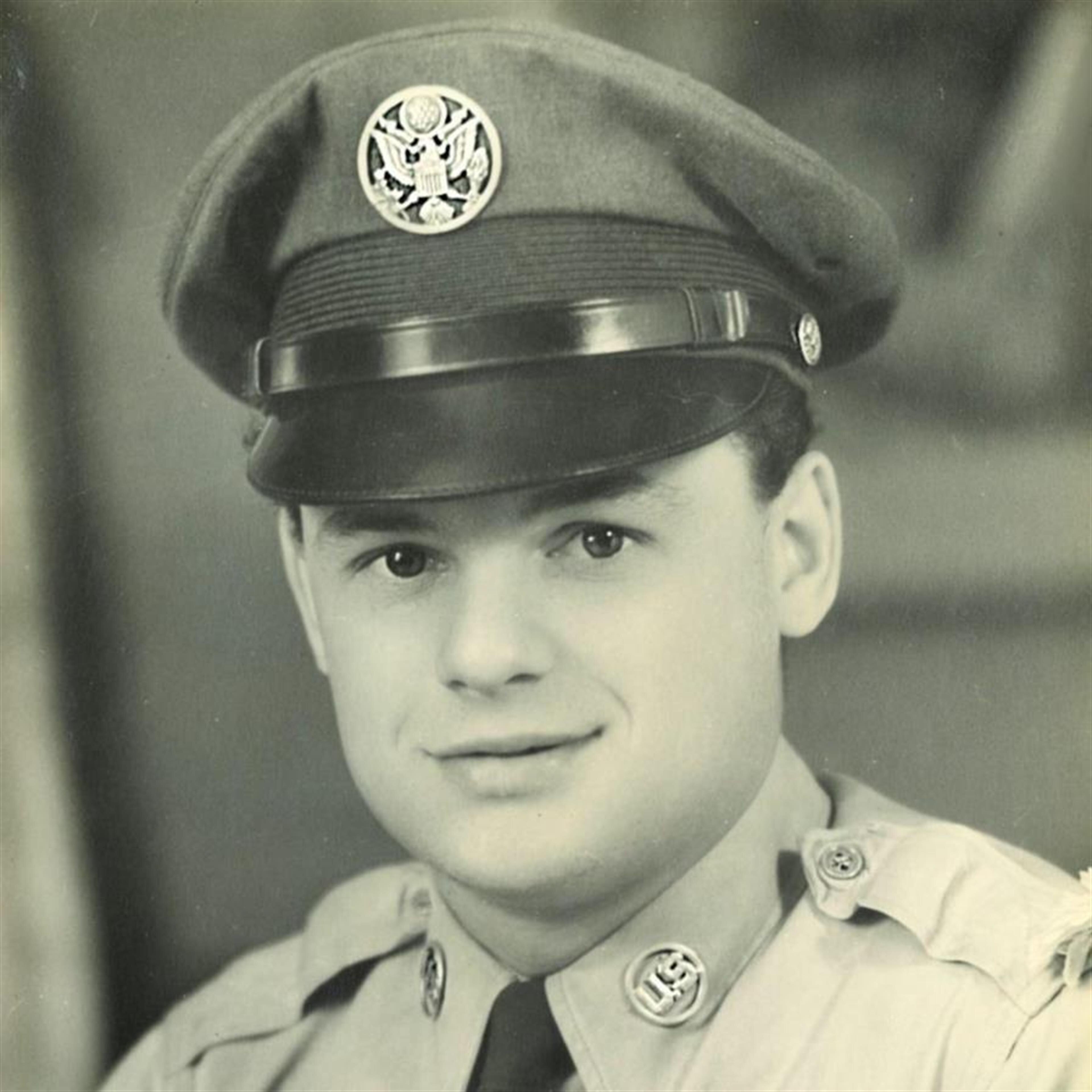 George Marion New