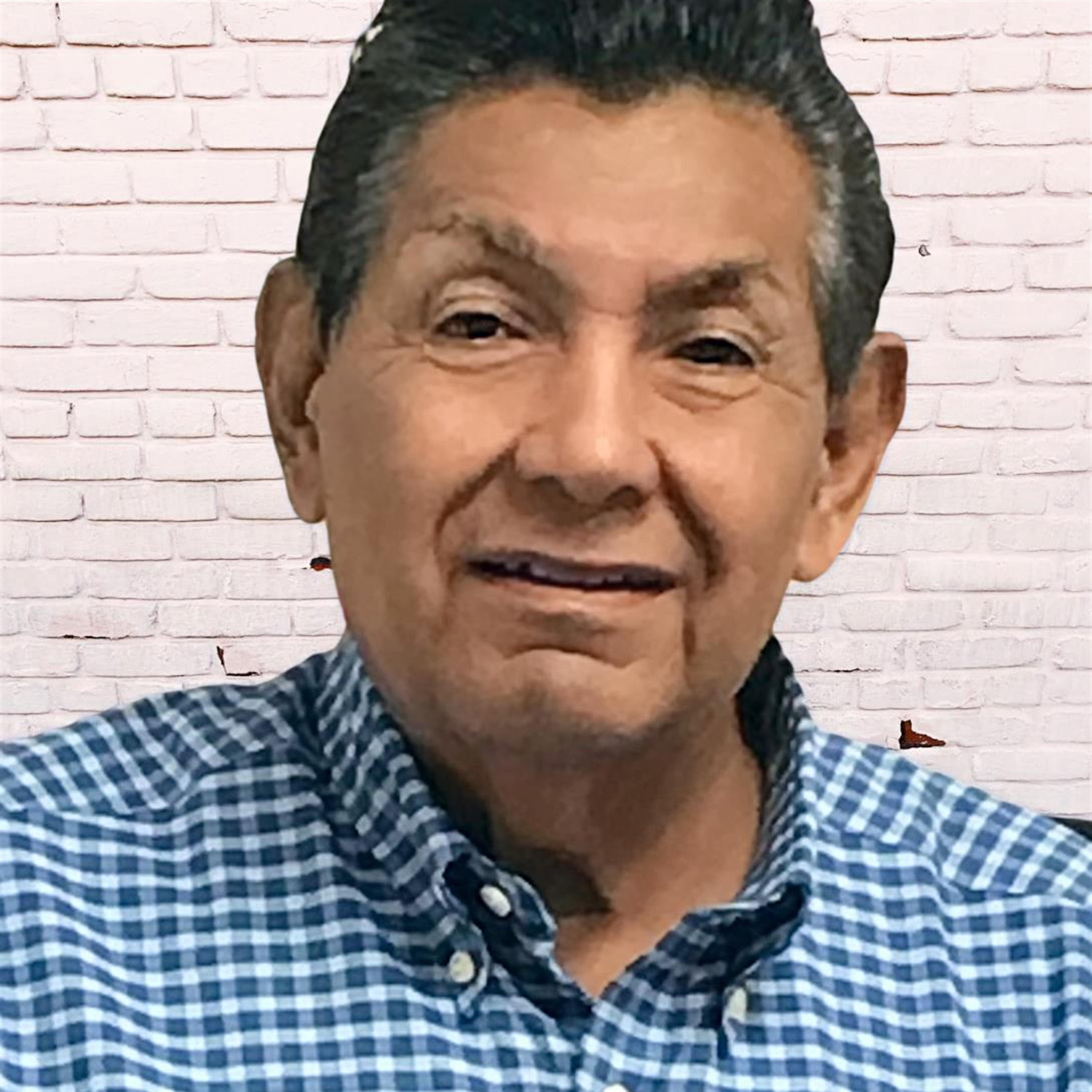 Antonio Espinoza