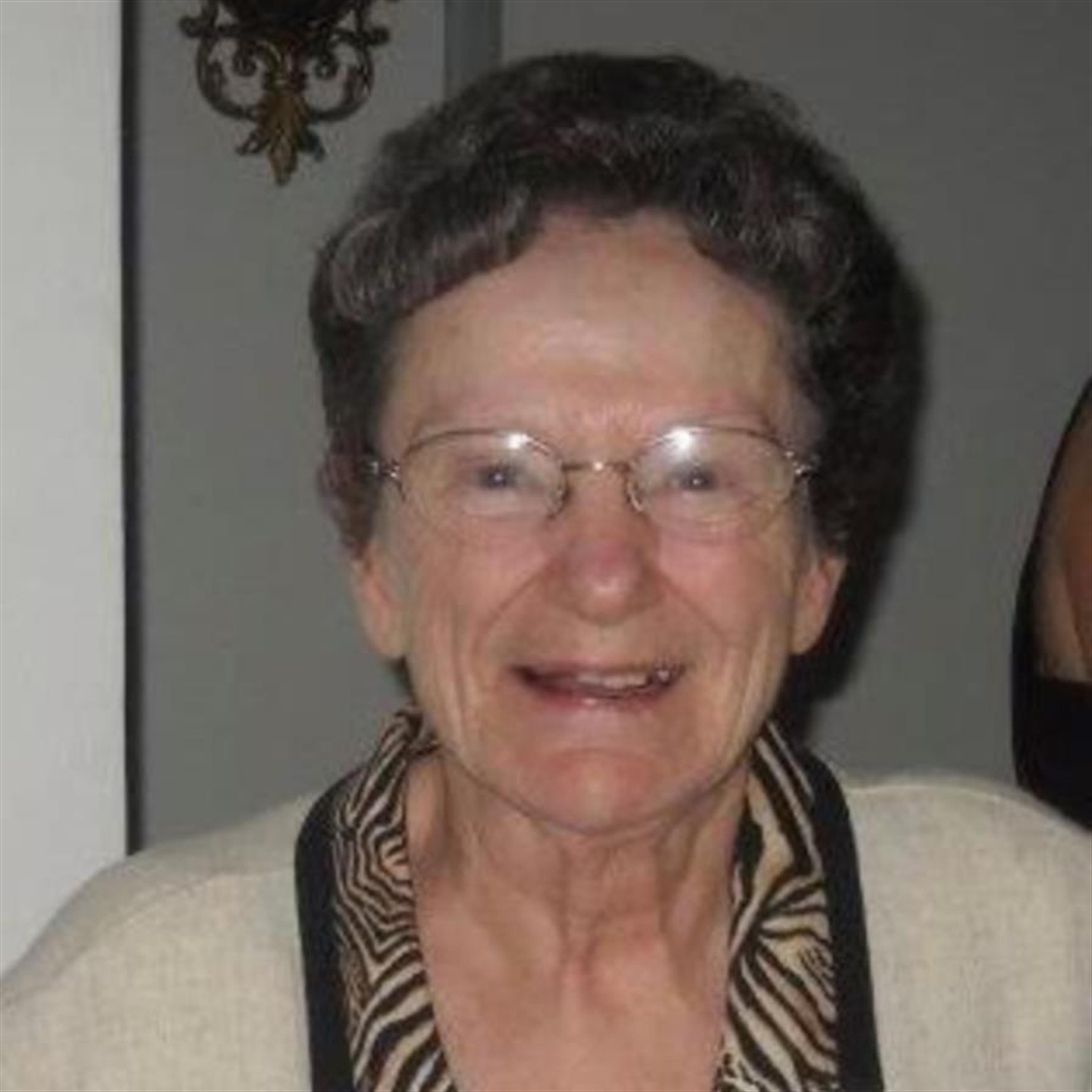 Juanita Emaline Roy