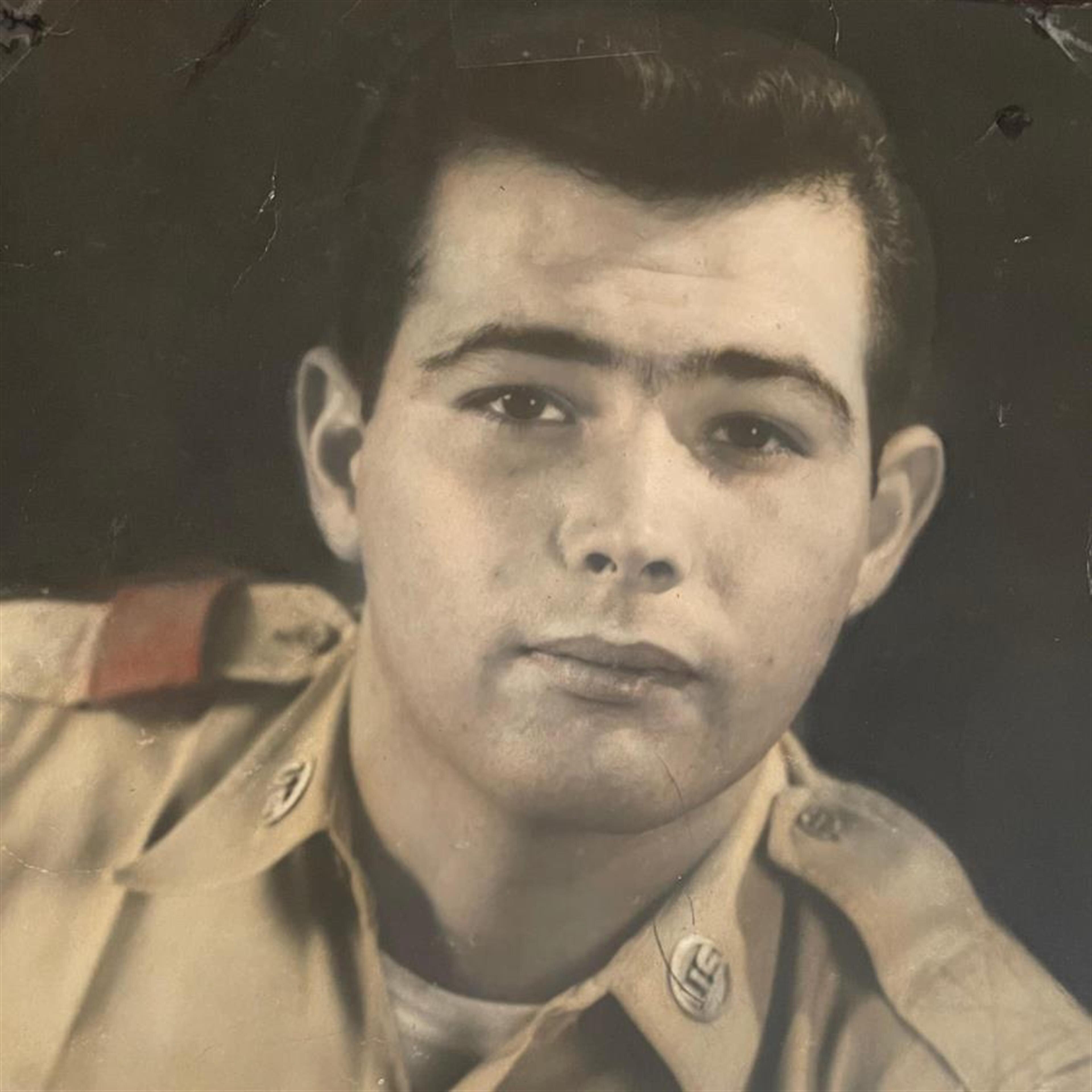 Richard L. Seiler Sr.
