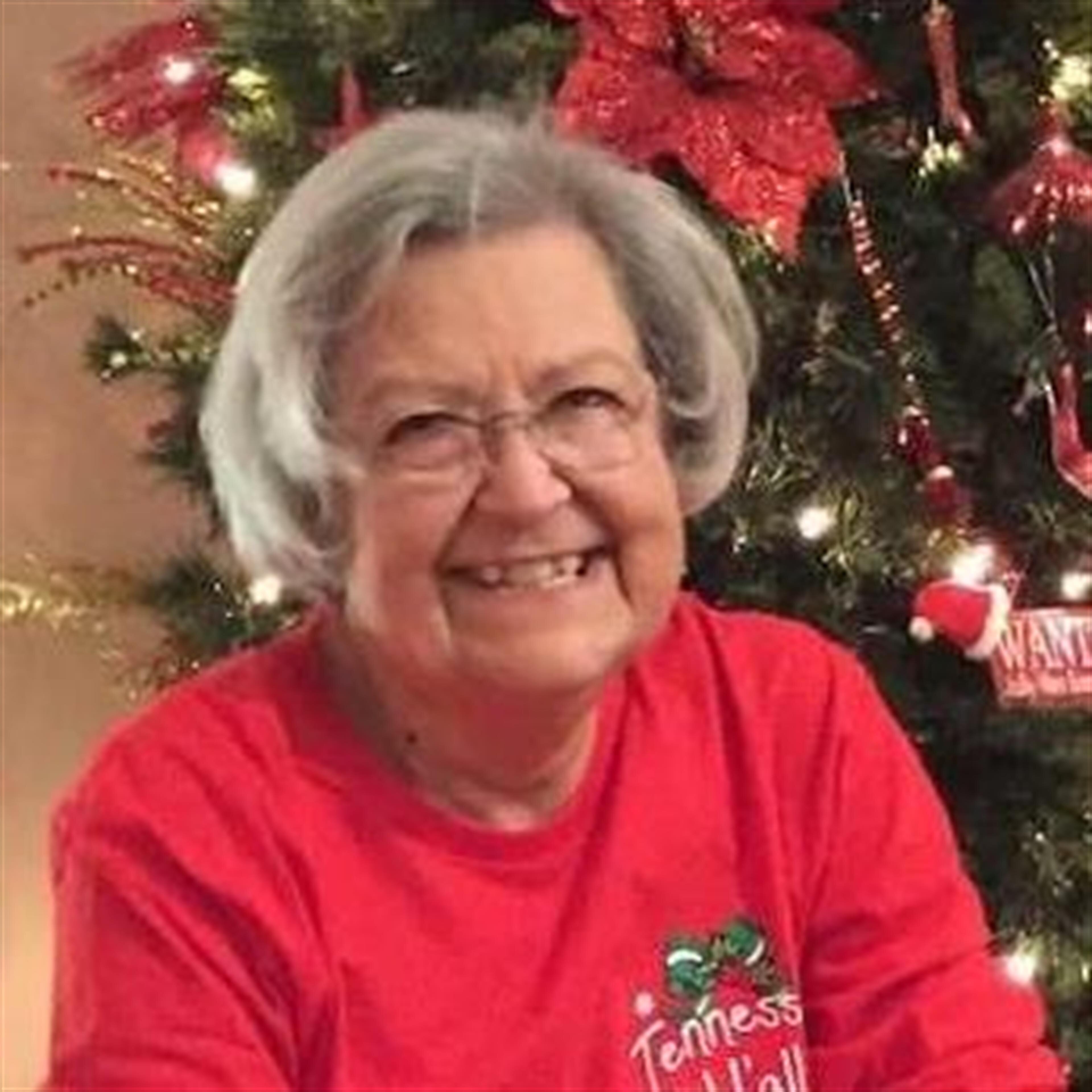 Connie Grubbs
