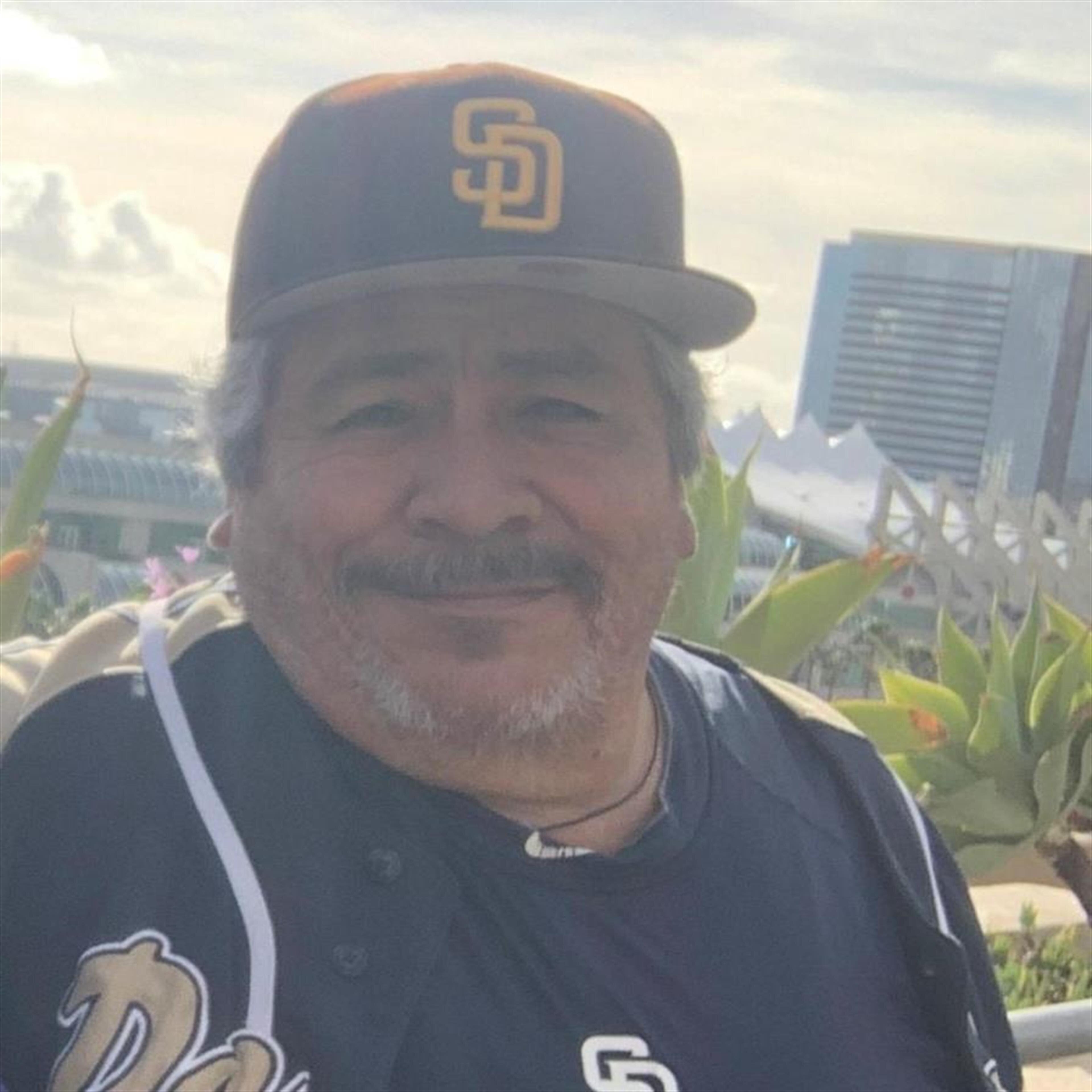 Mayolo Ramirez Mojica