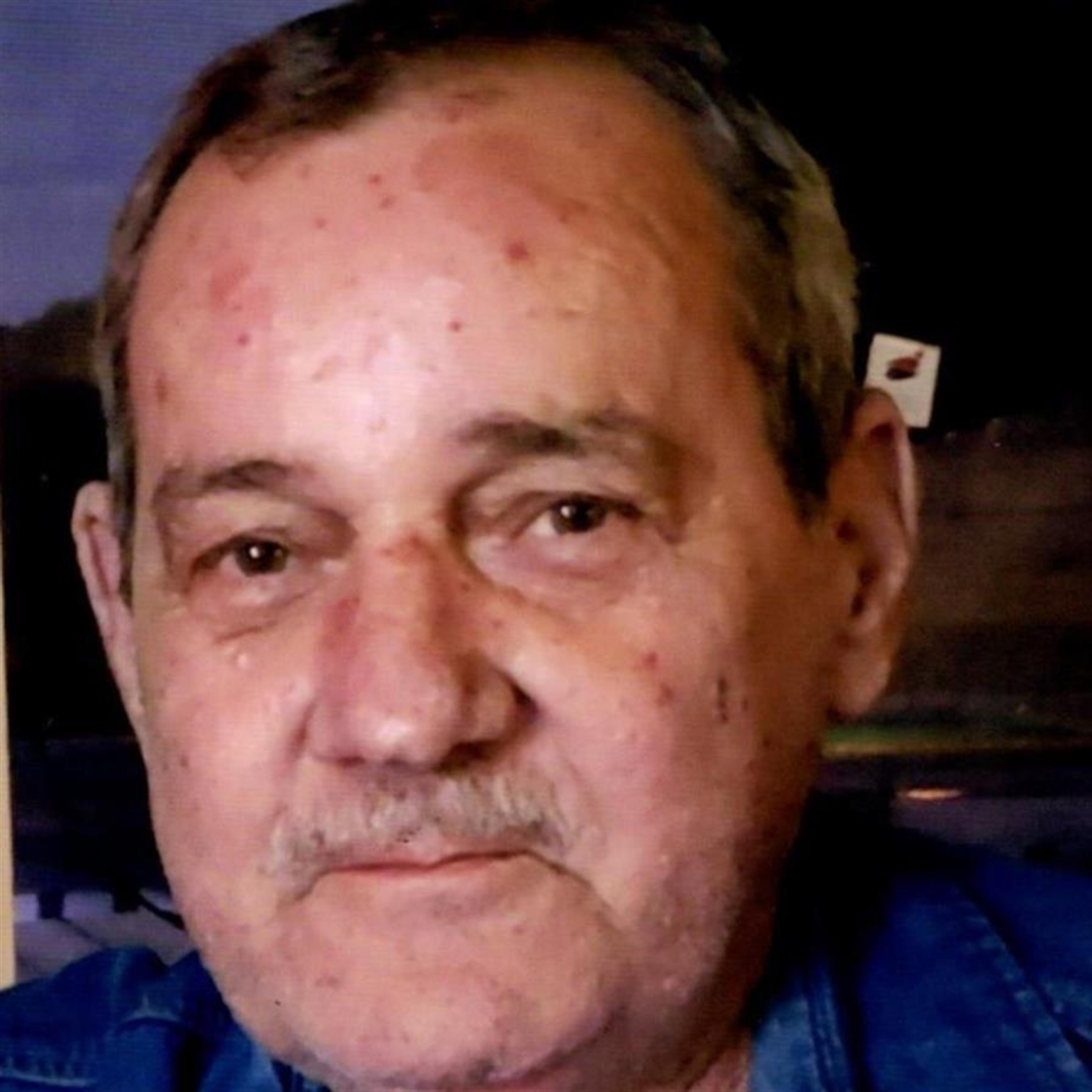 Russell Glenn Fontenot Sr.