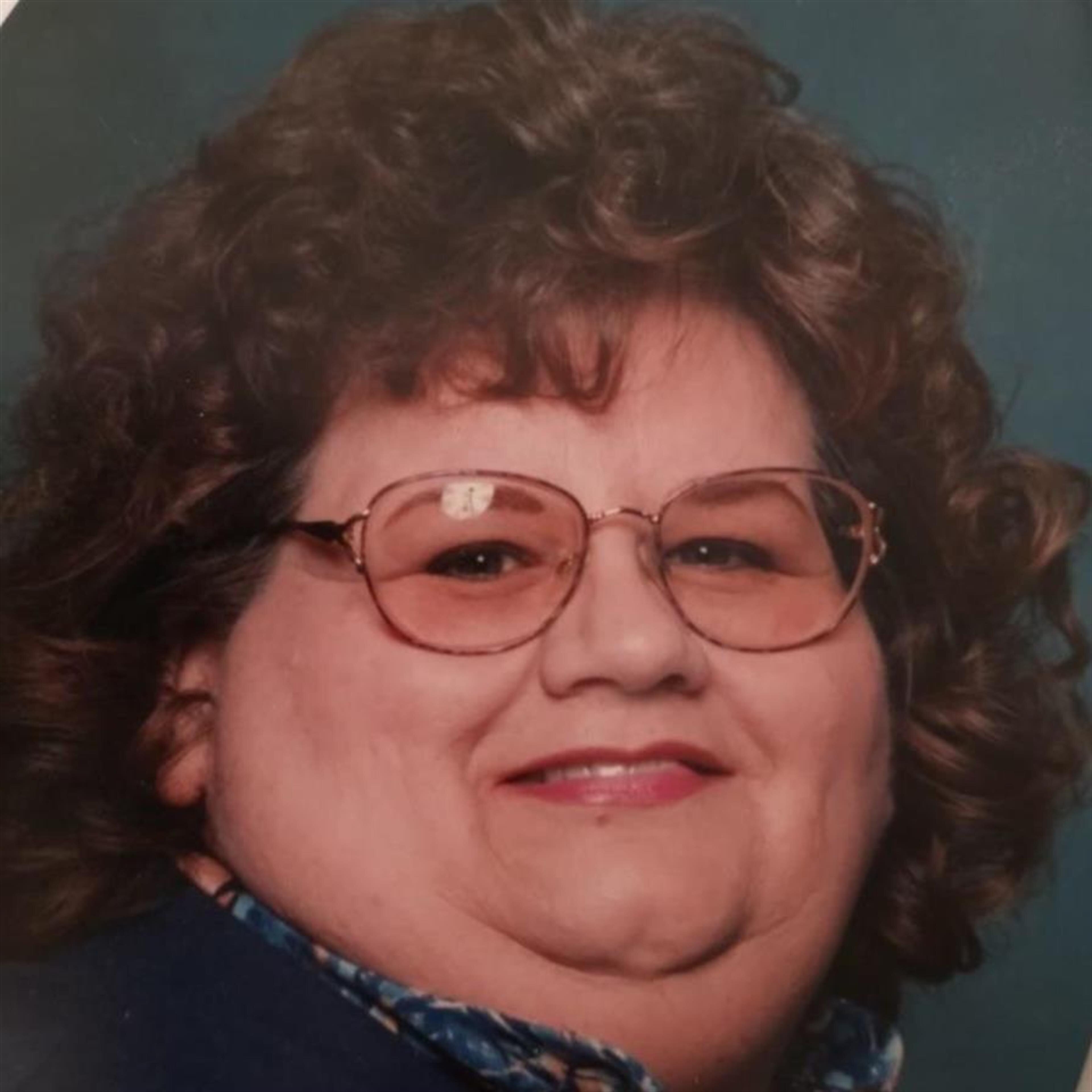Eileen Tomaras