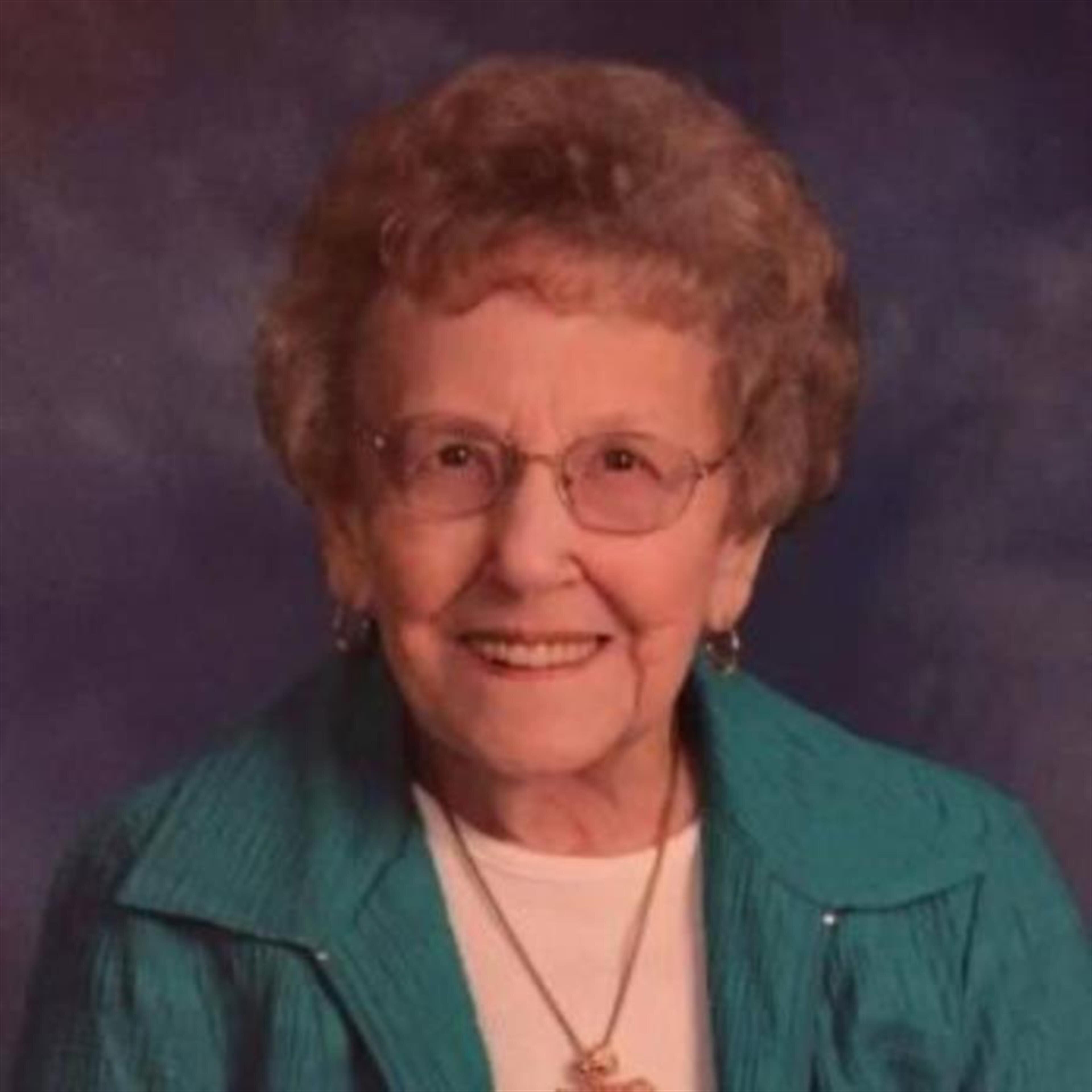 Eileen F. Sleeth