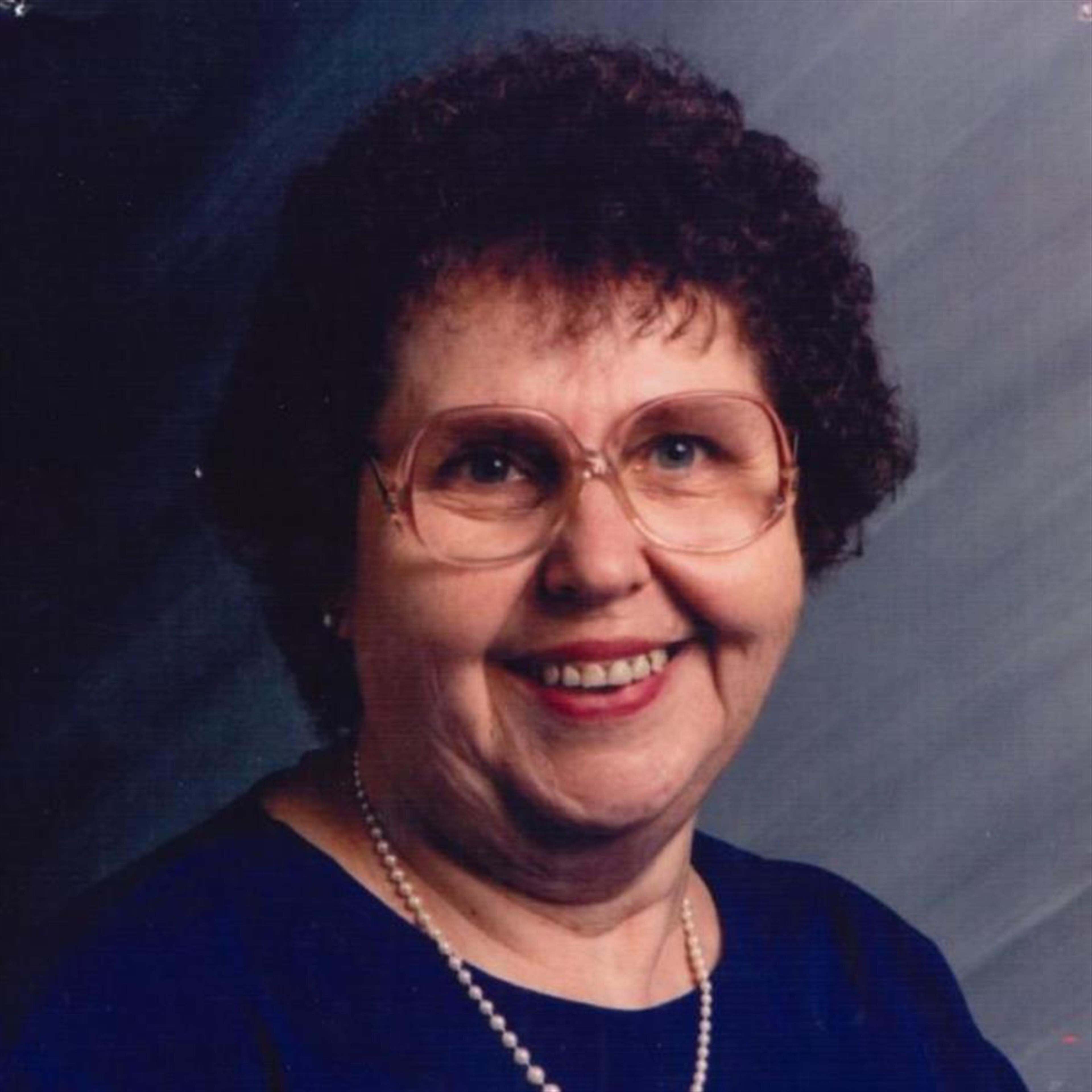 Rosemary Johanna Schmidt