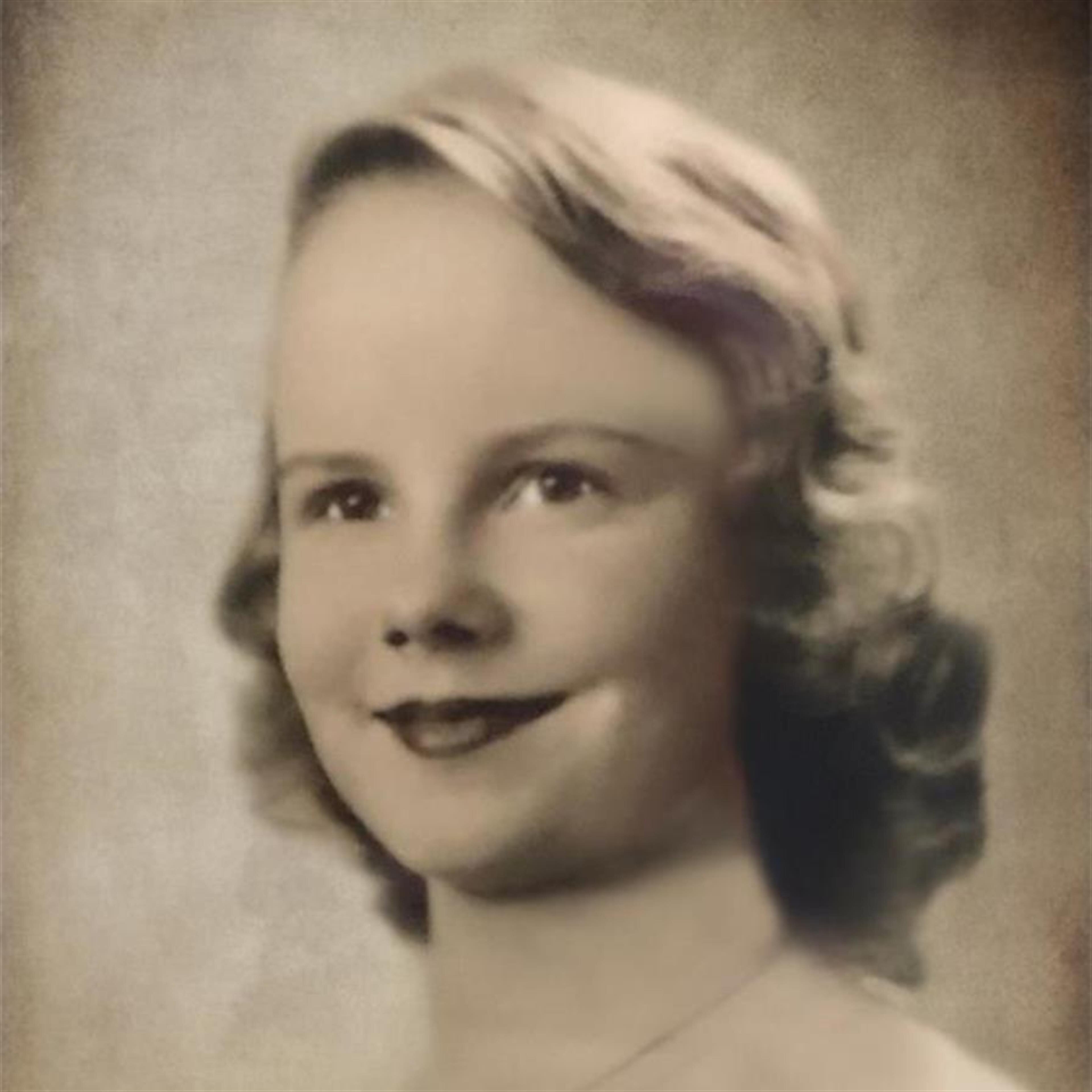 Catherine W. Priest