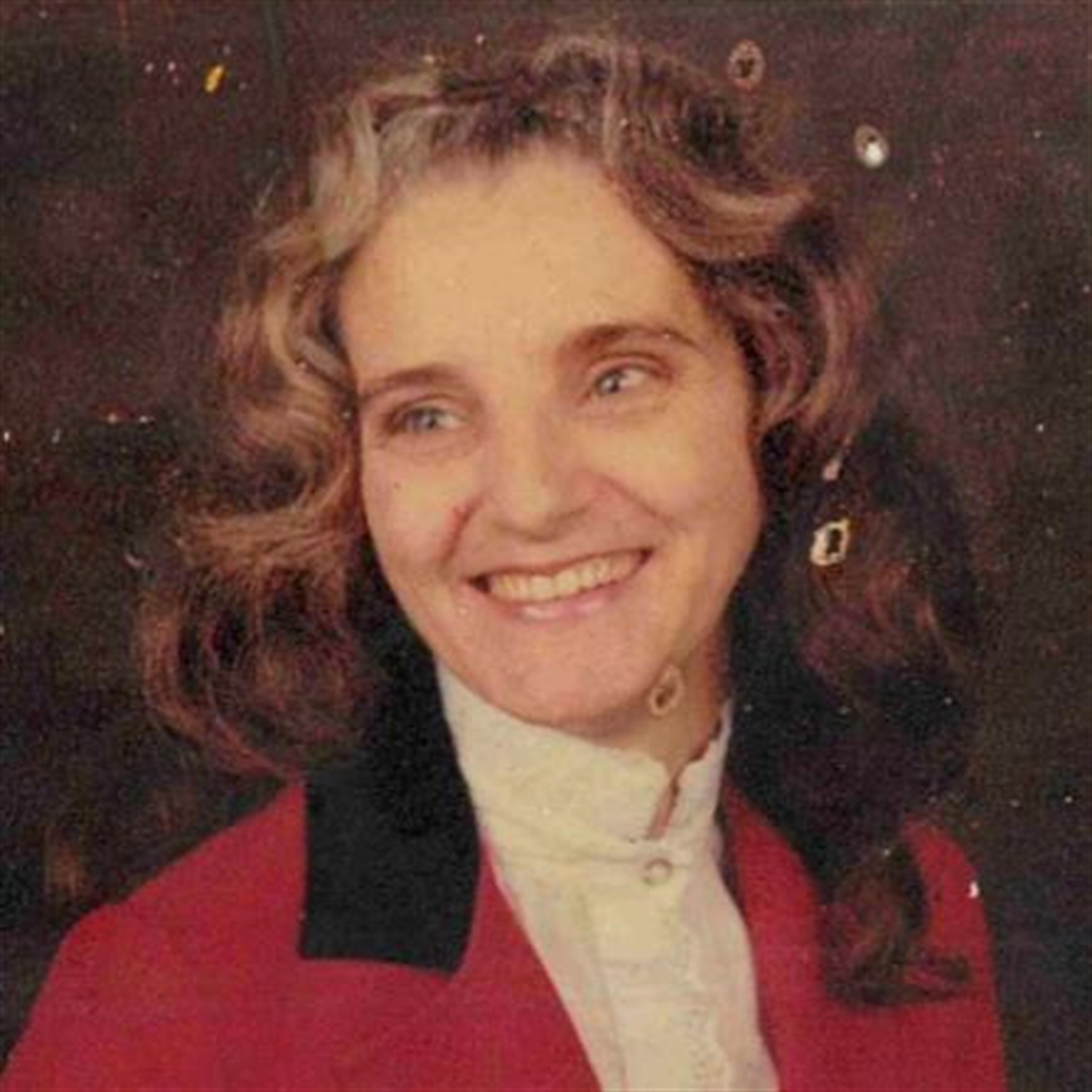 Janice Mae Simmons