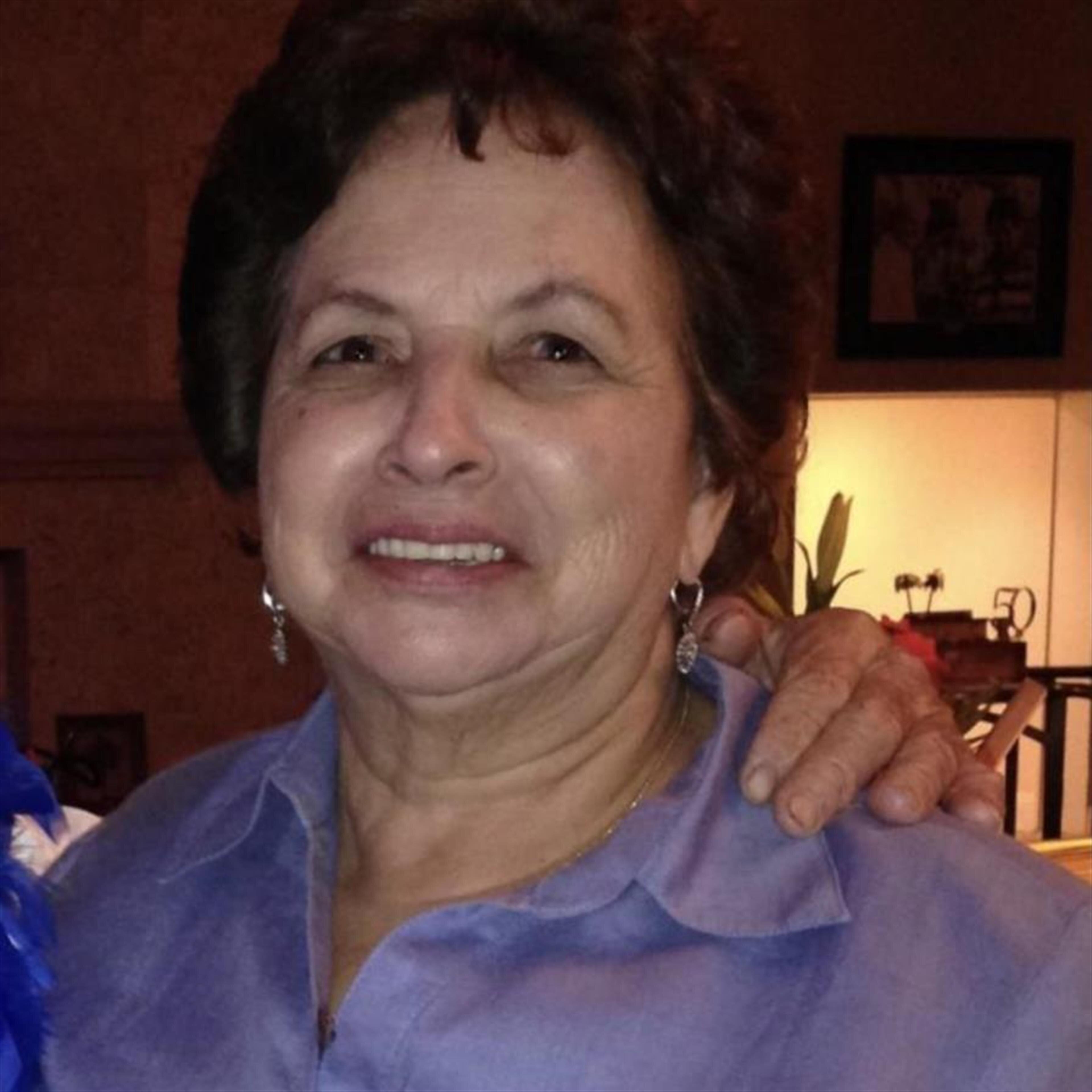 Lucila Martinez