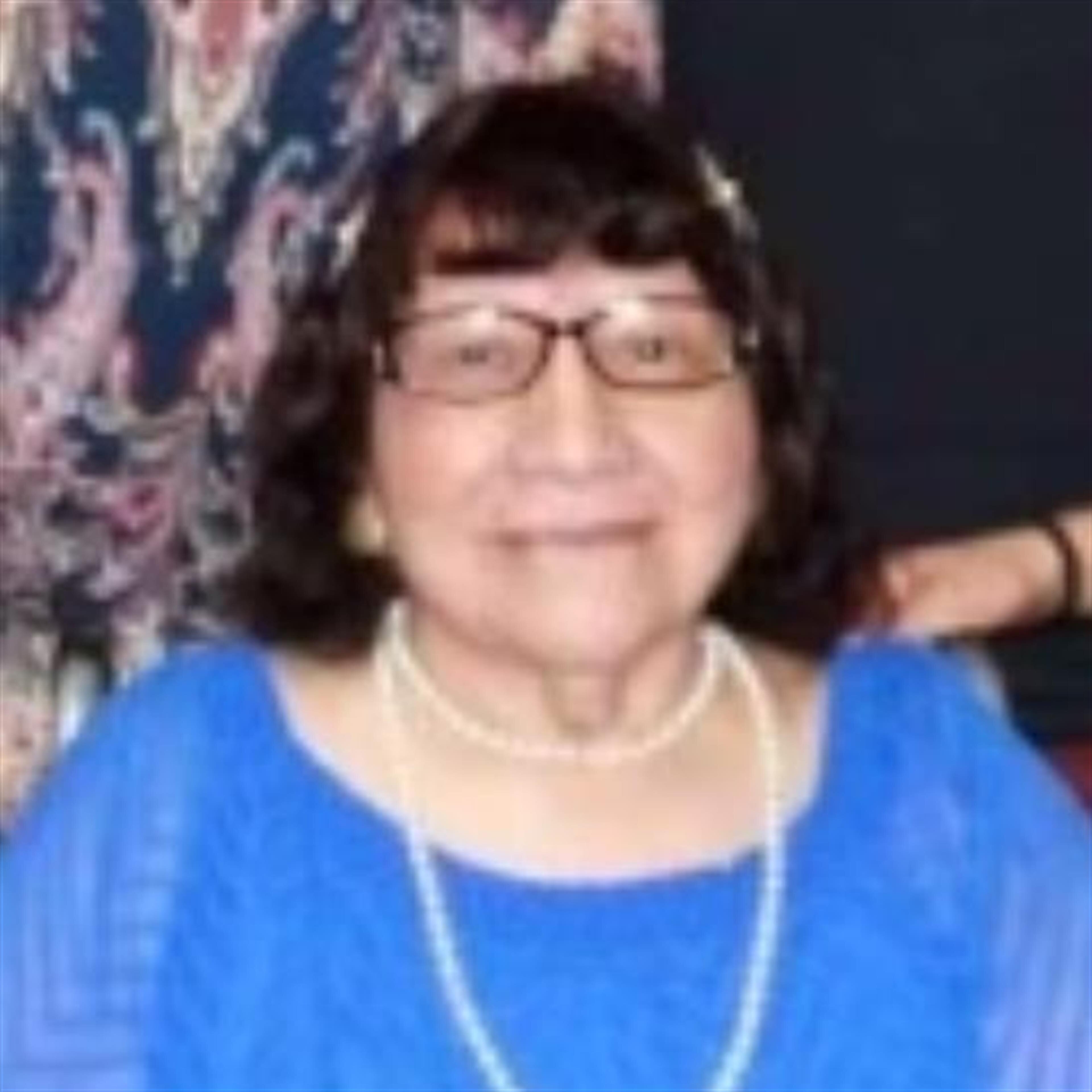 Mary H. (Gomez) Patricio