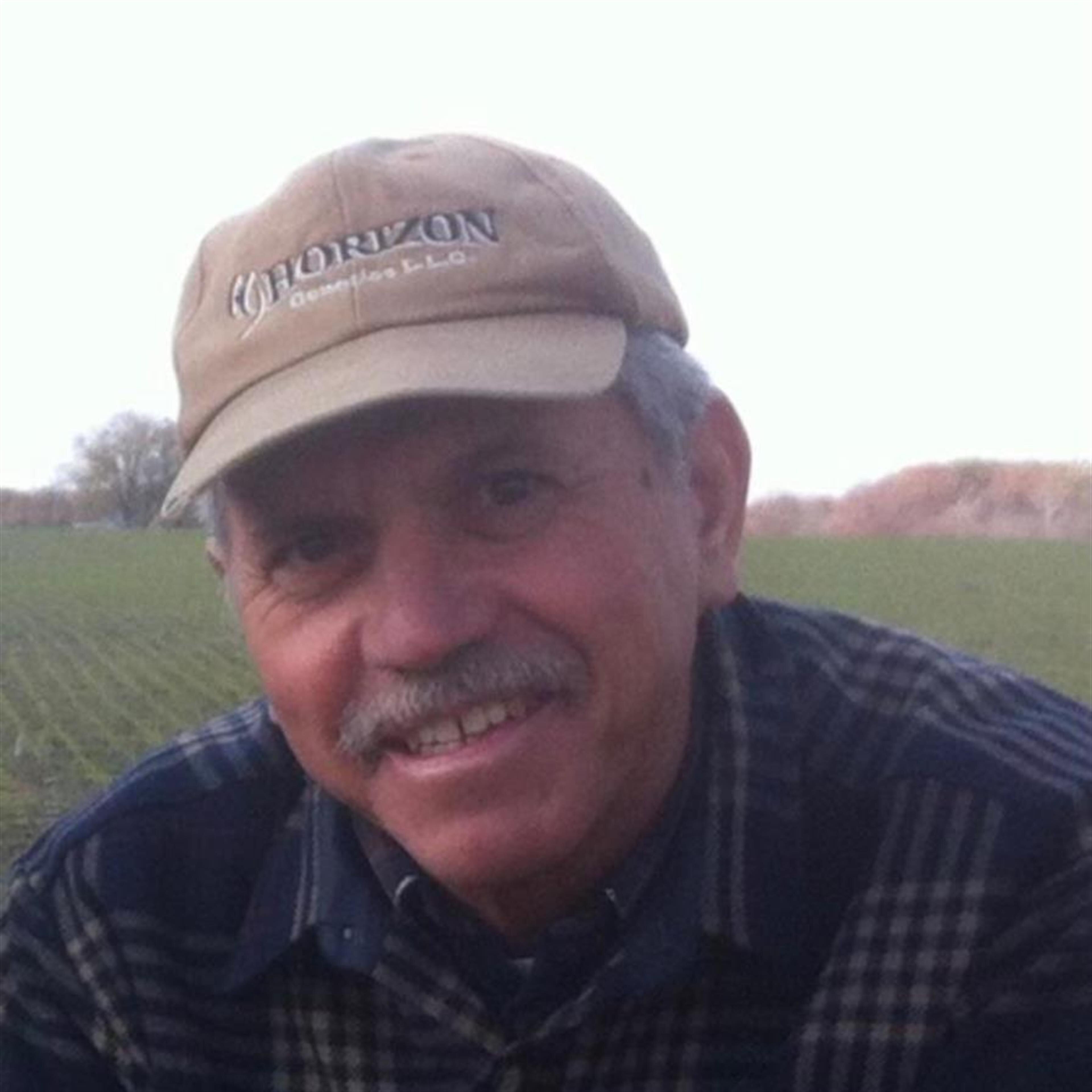 Steven M. Braun