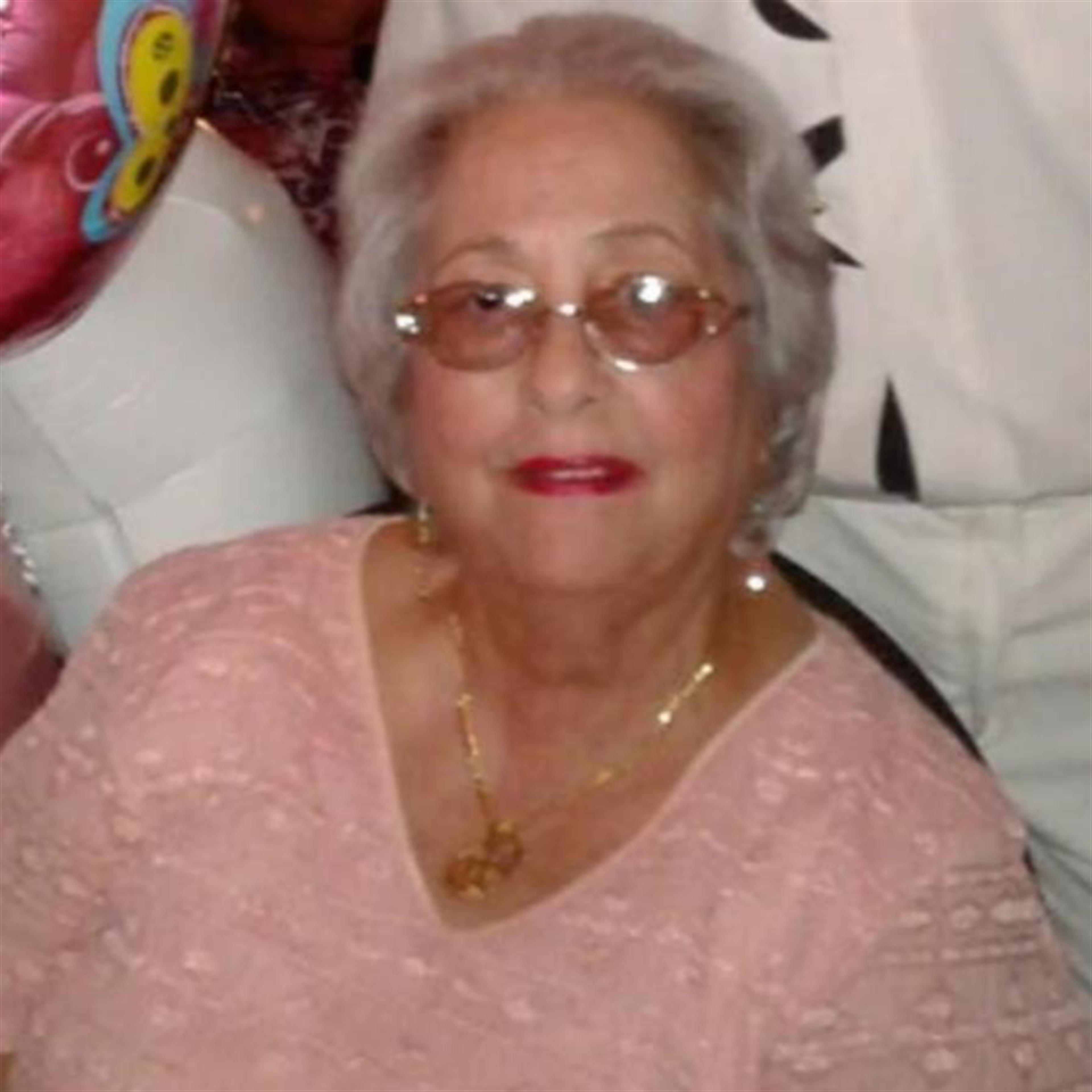 Clara Luz Pavon
