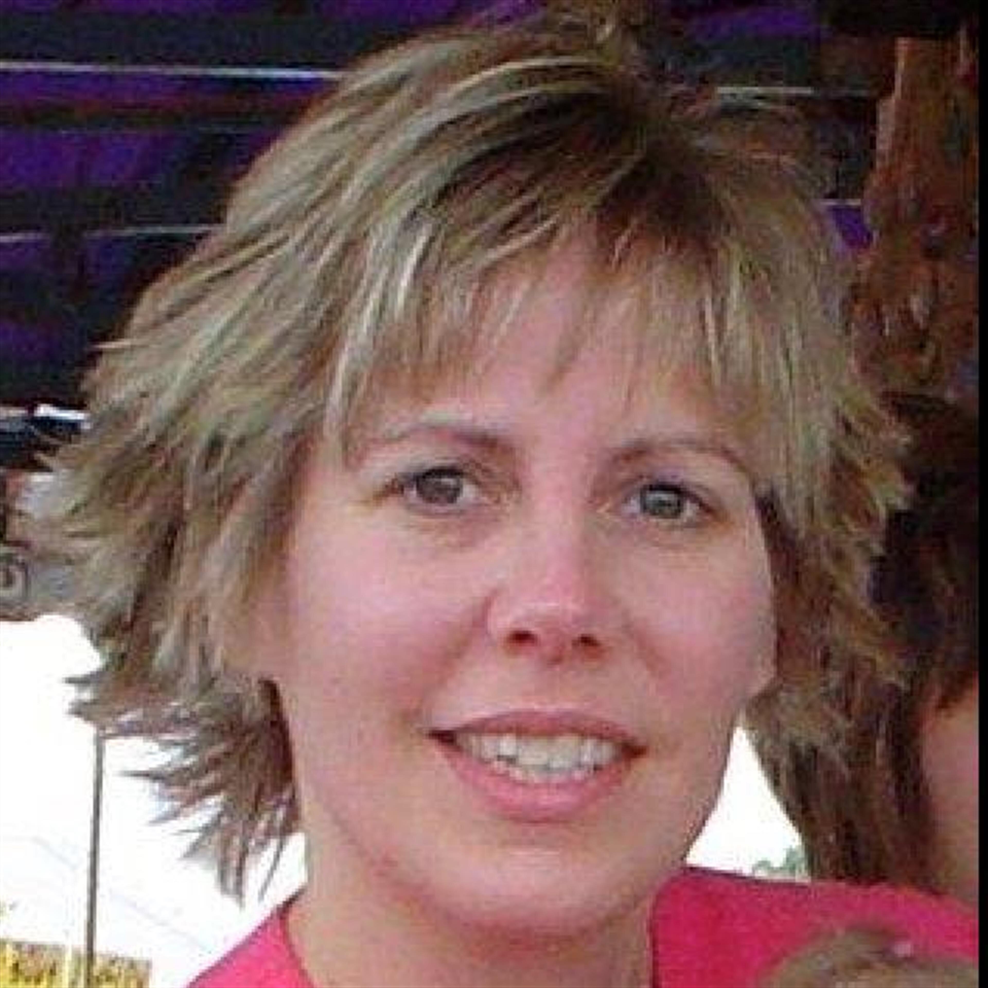 Billie Jo Taylor