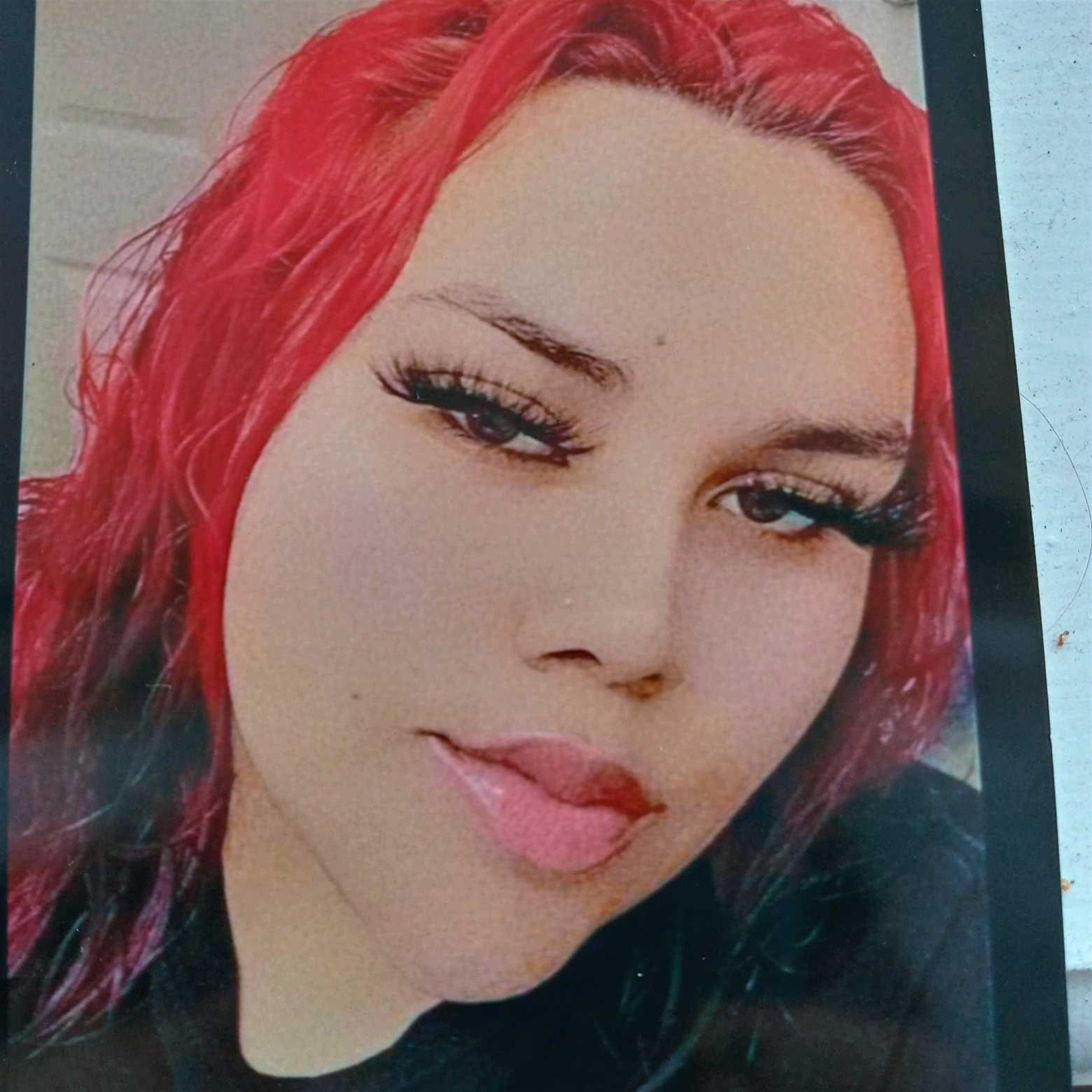 Beyonca Raelynn Sanchez