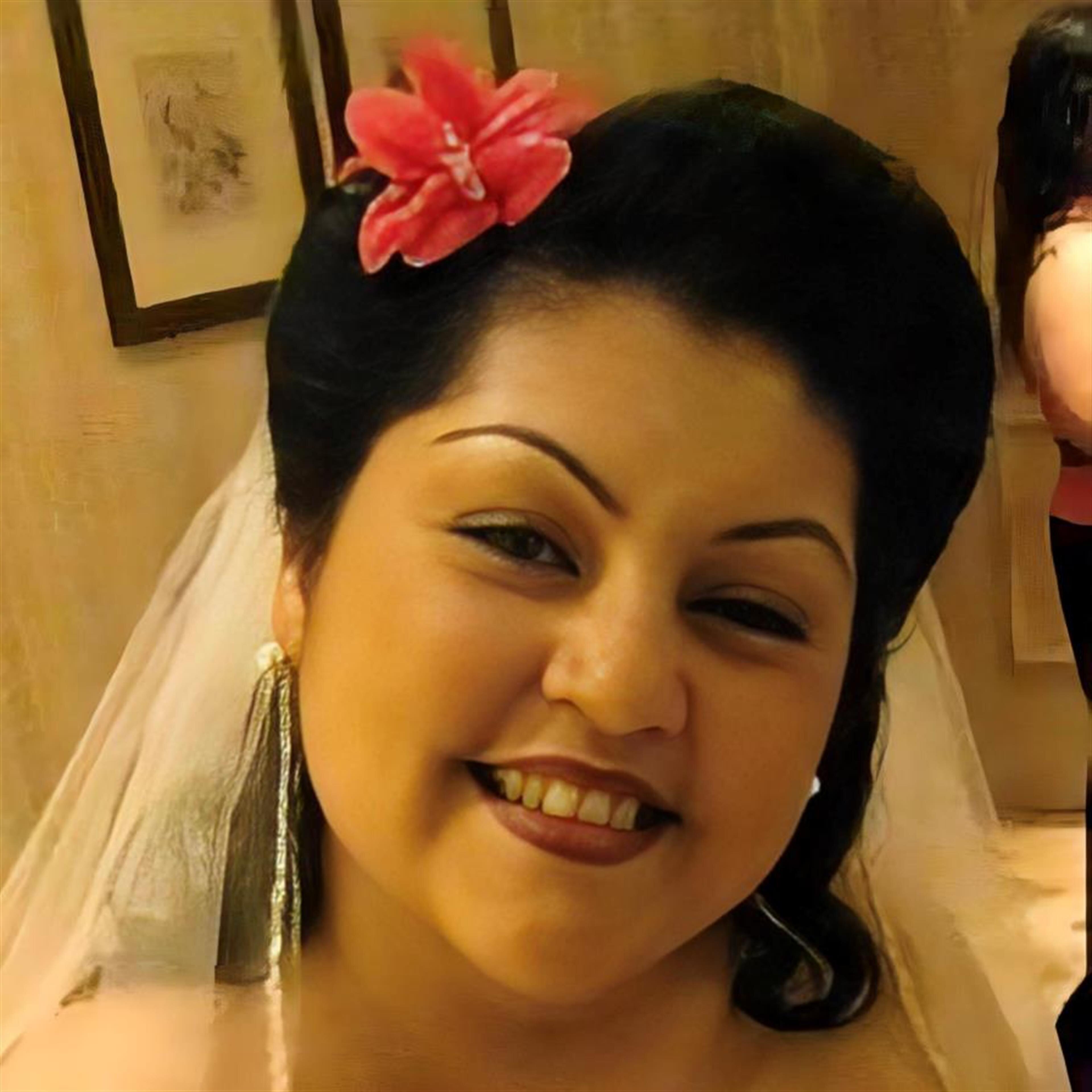 Paloma Castaneda de Mendez