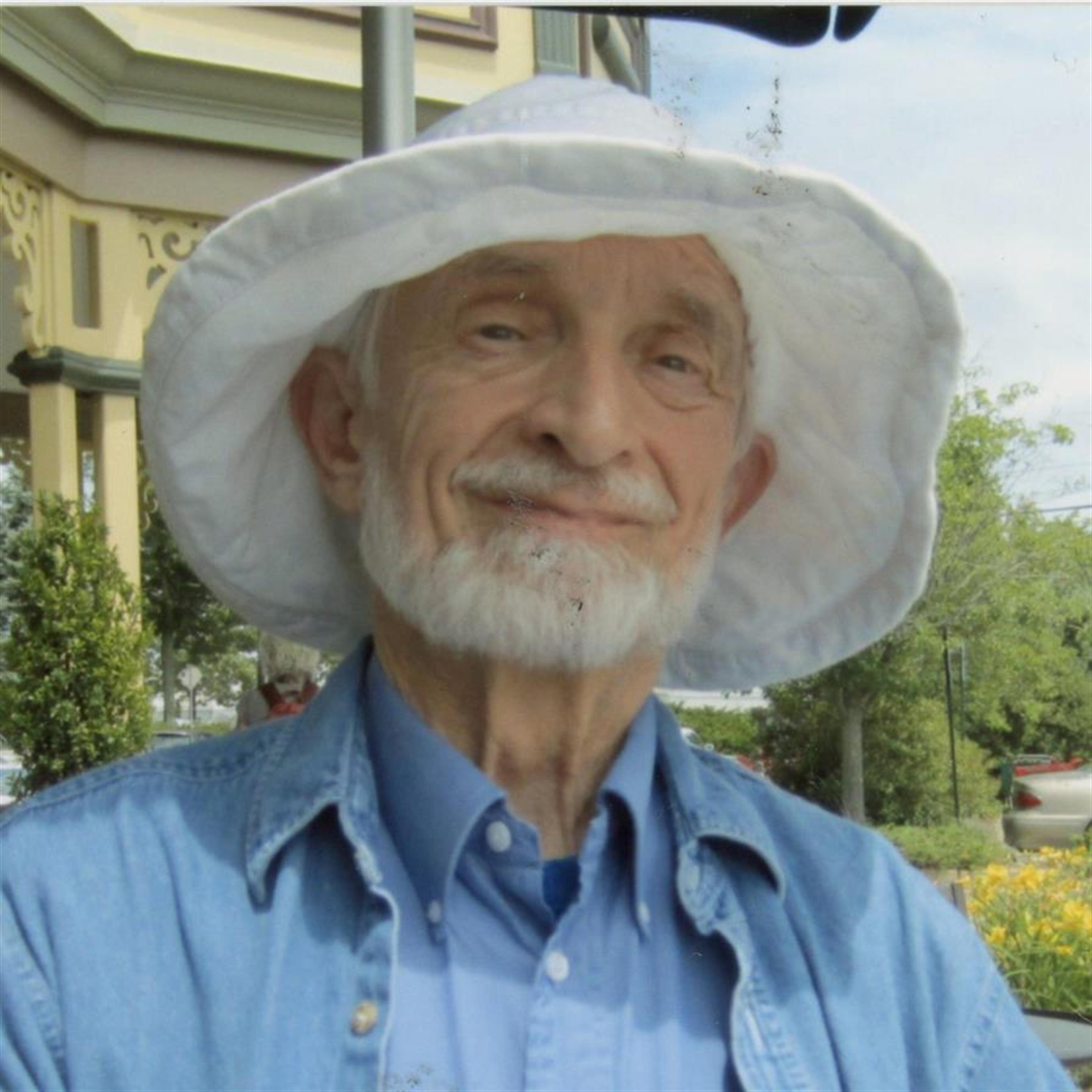 Phil Waitley