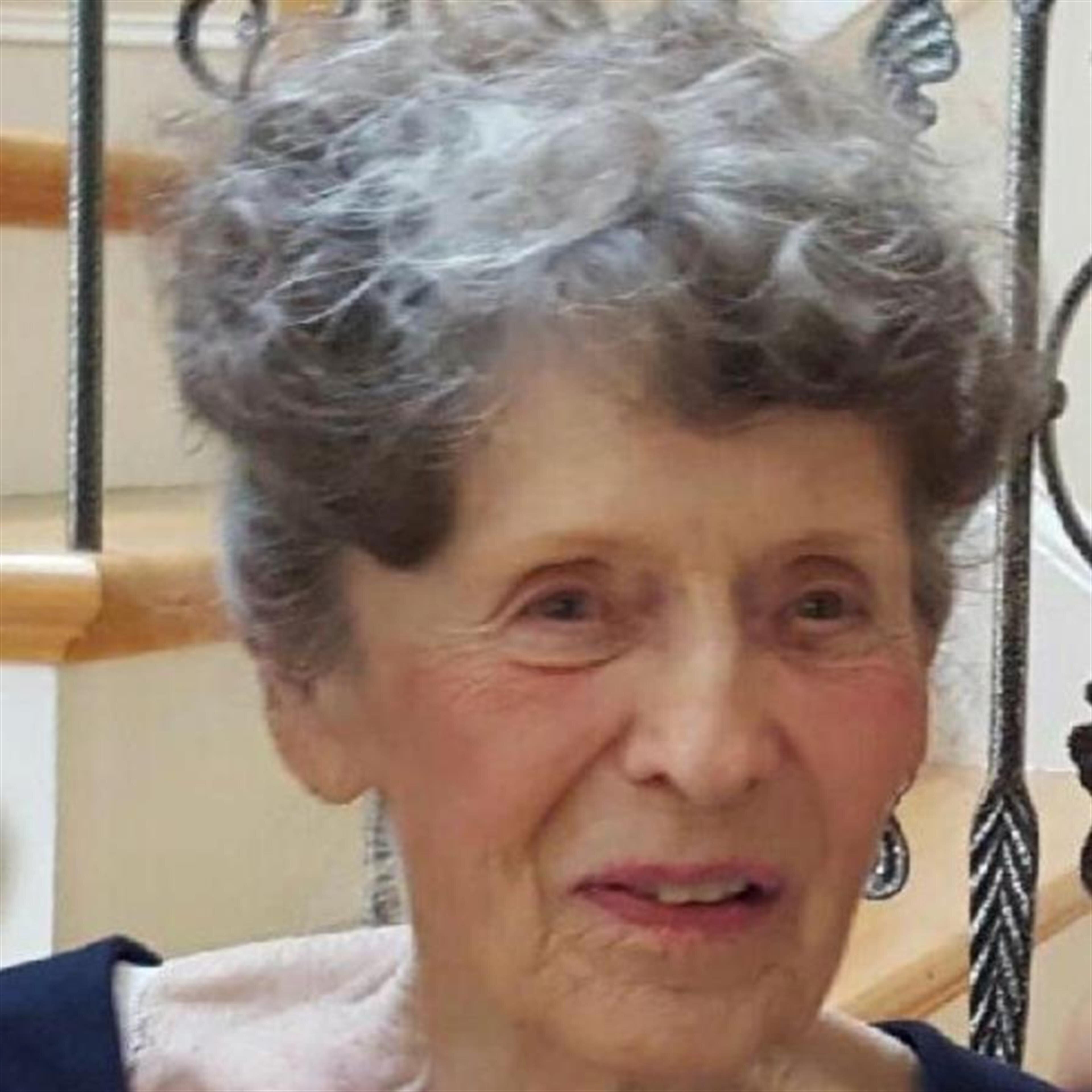 Joyce E. Wilcher