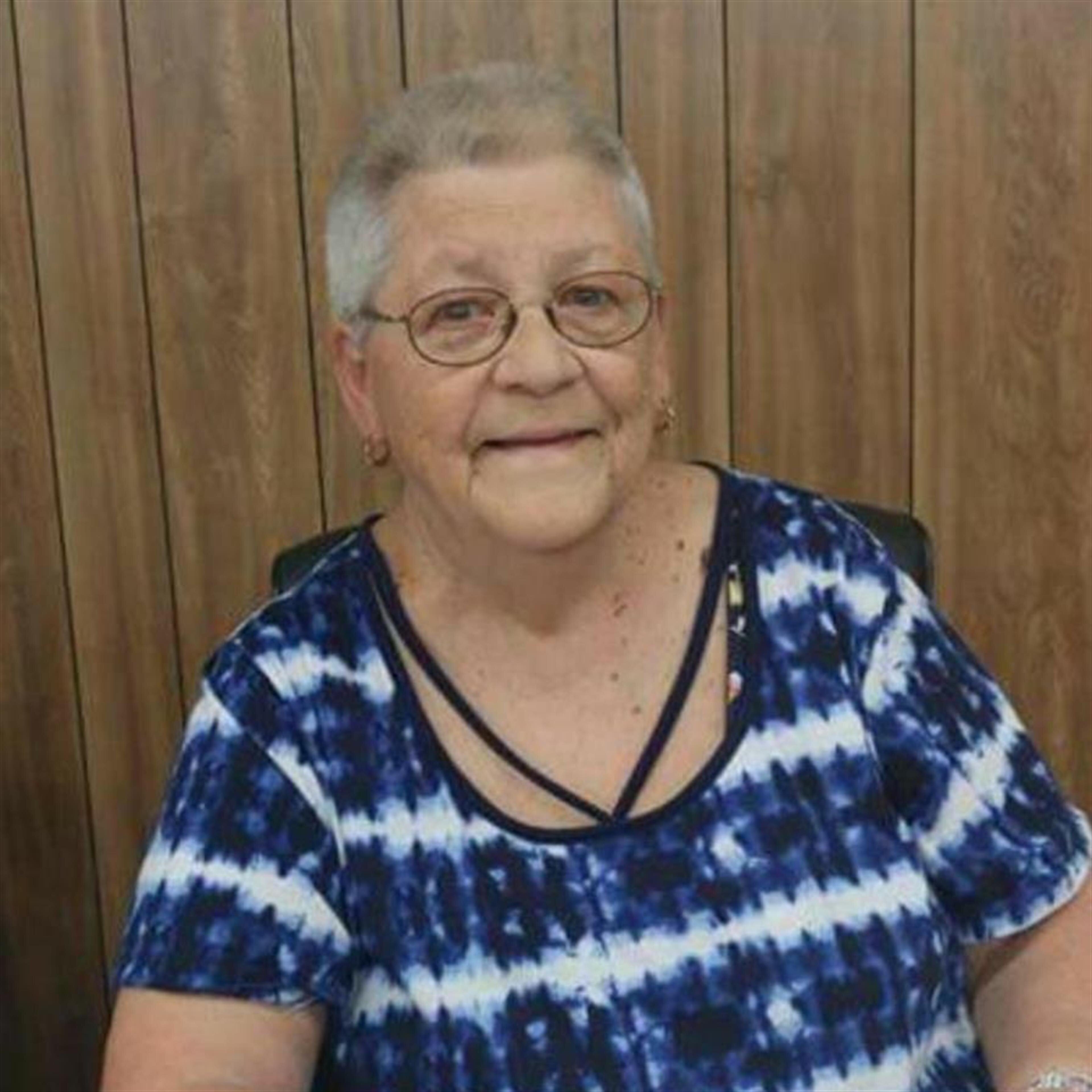 Carline Irene Craycraft