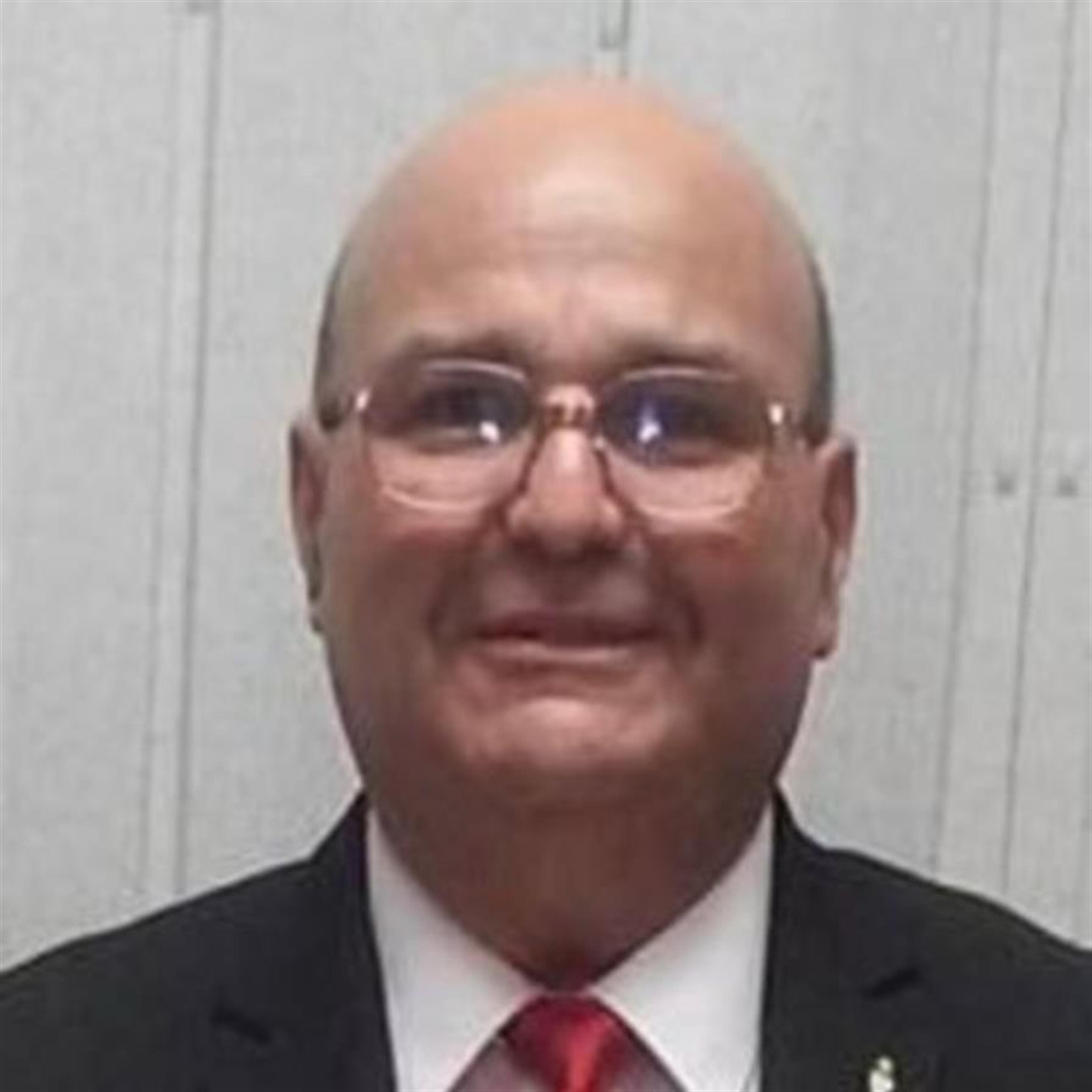 Jorge Andres Cruz