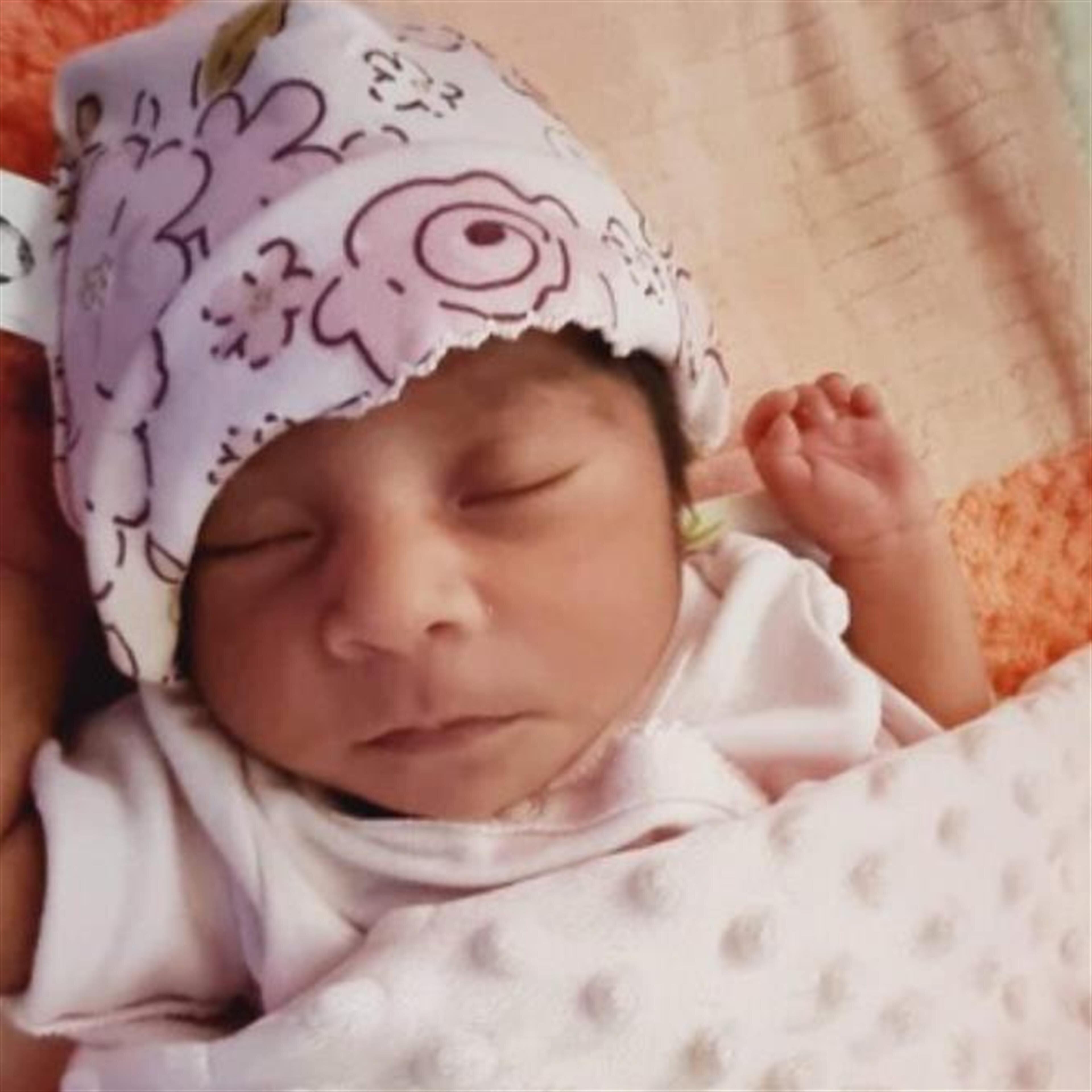 Alenie Priscila Felipe- Francisco
