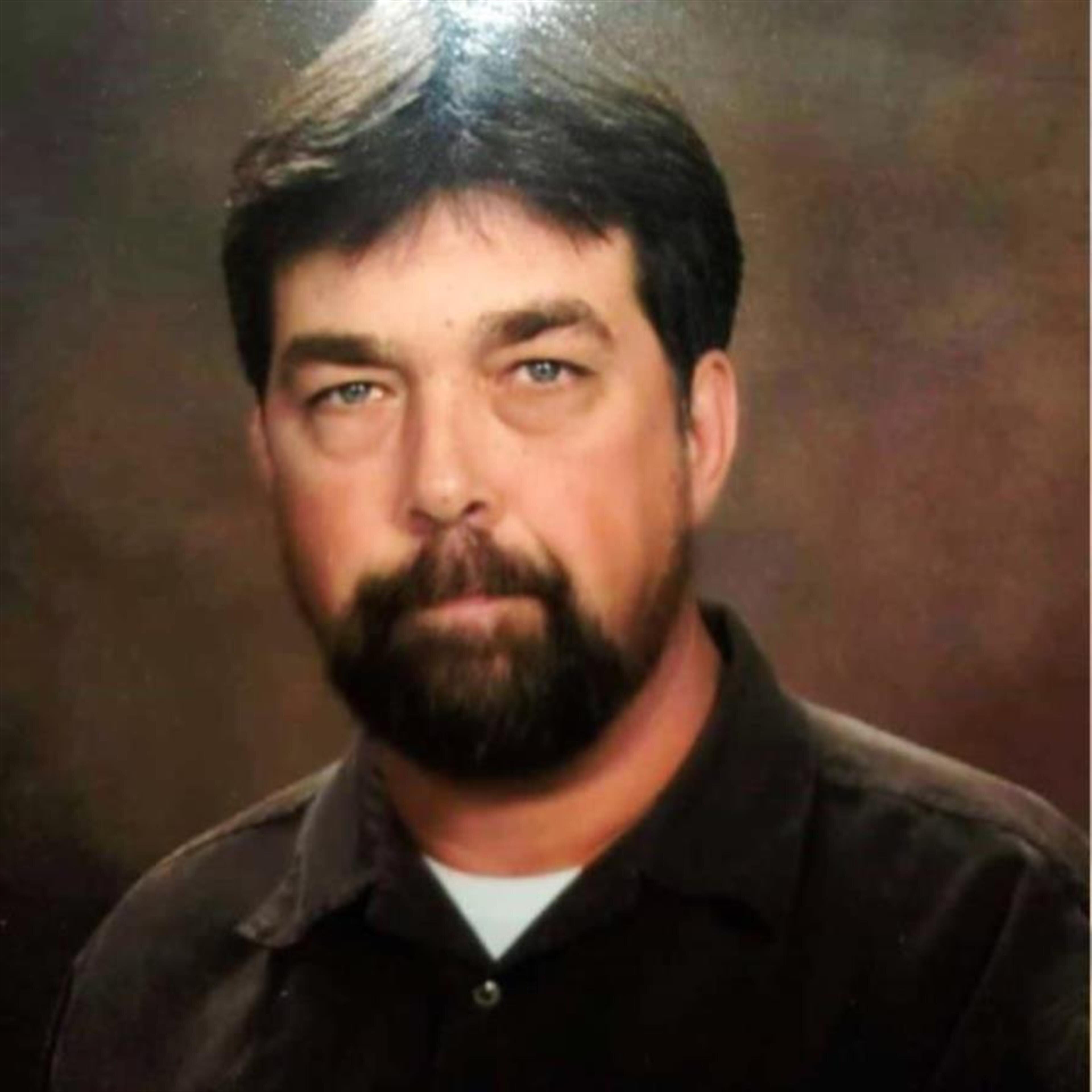 Keith Ray Blake