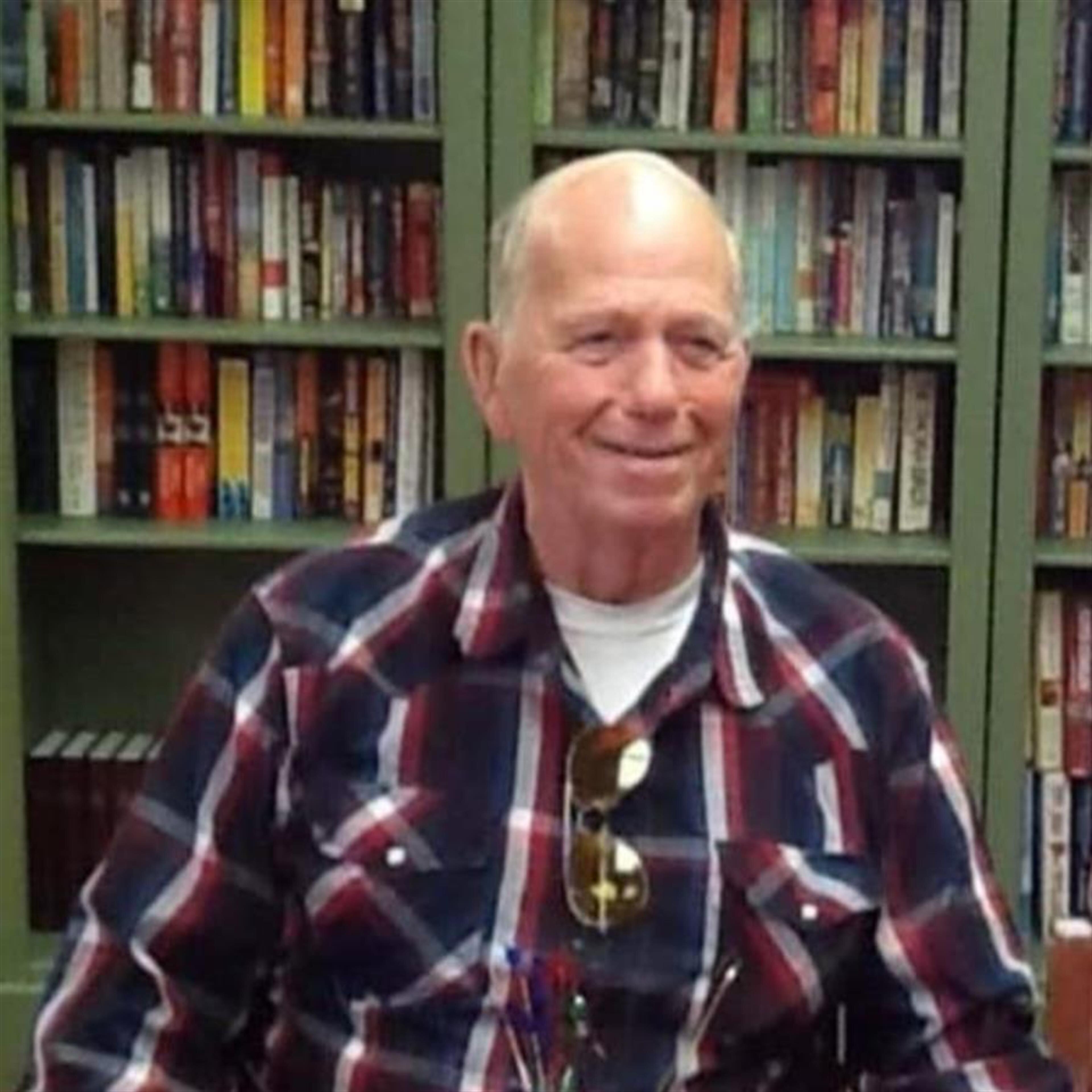 Ralph C Williams