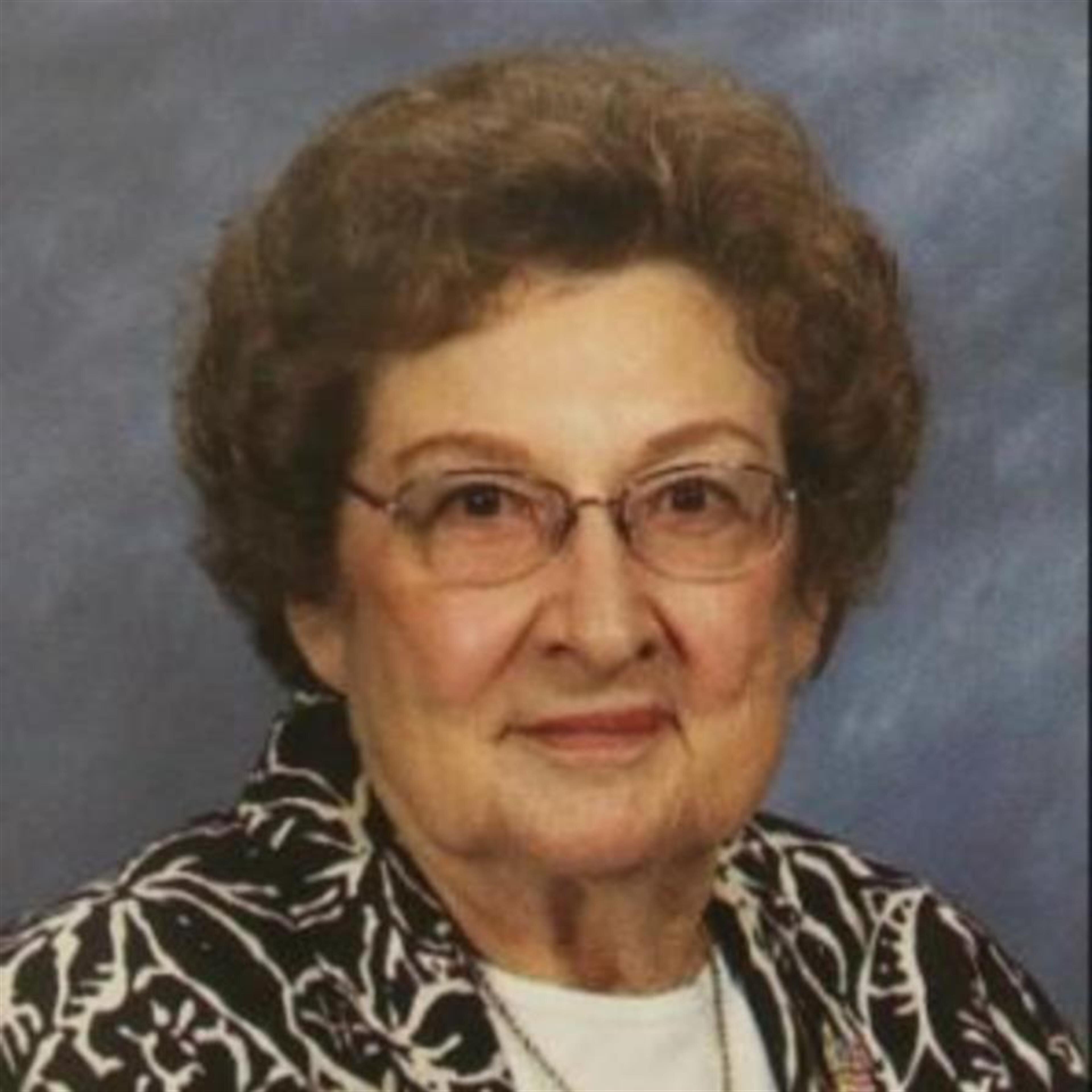 June M. Porter