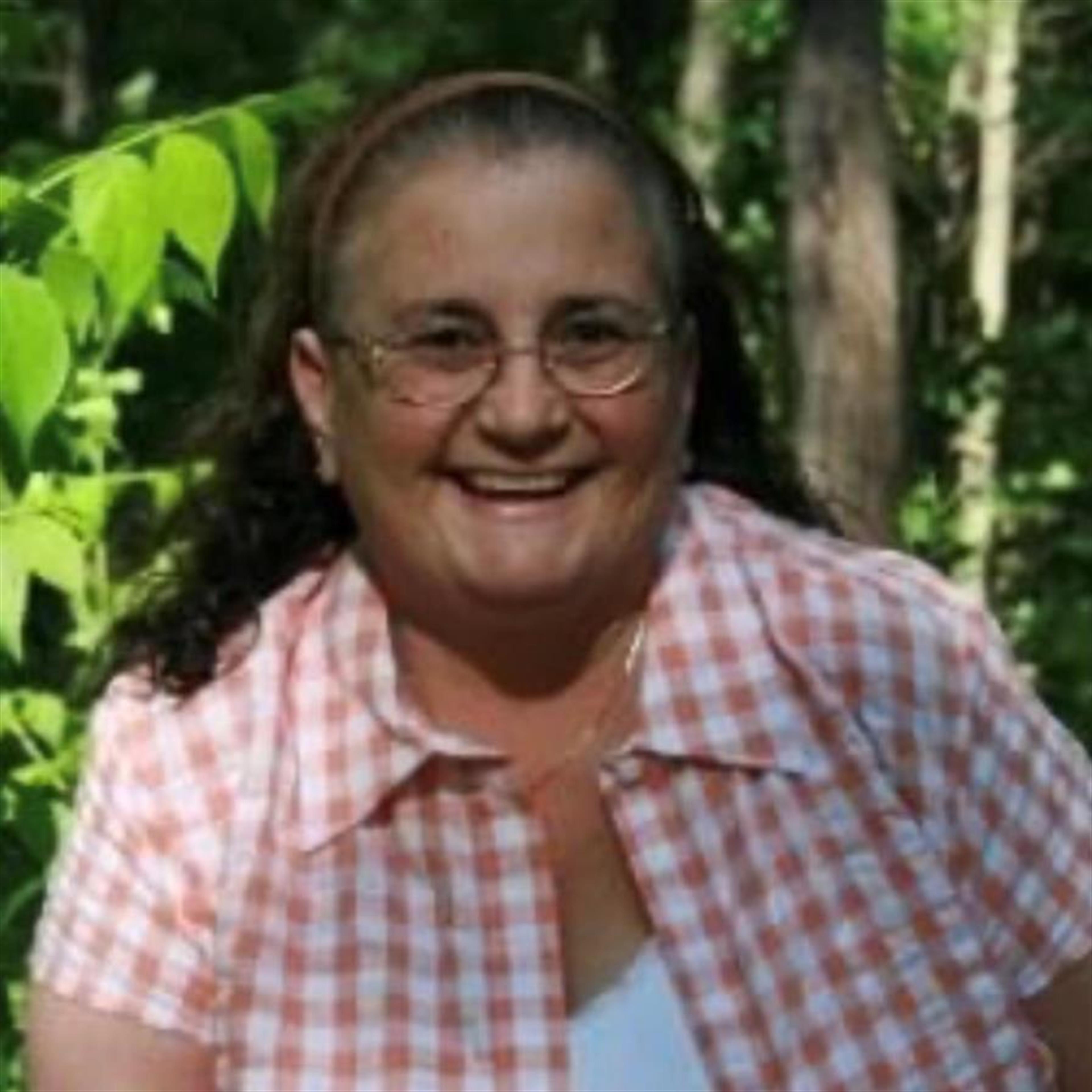 Jane A. Jones' obituary picture