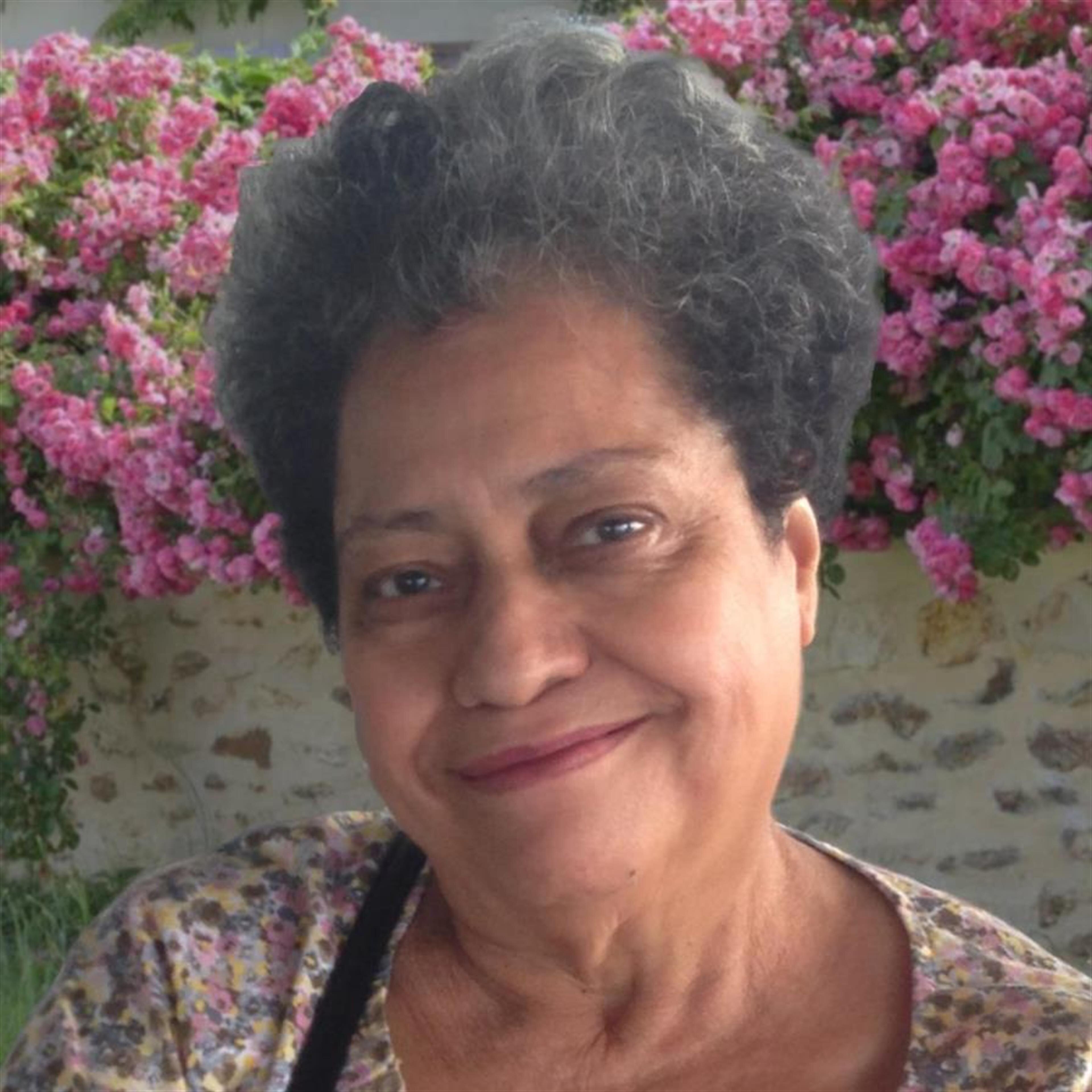 Gloria Maria Rivera Estela