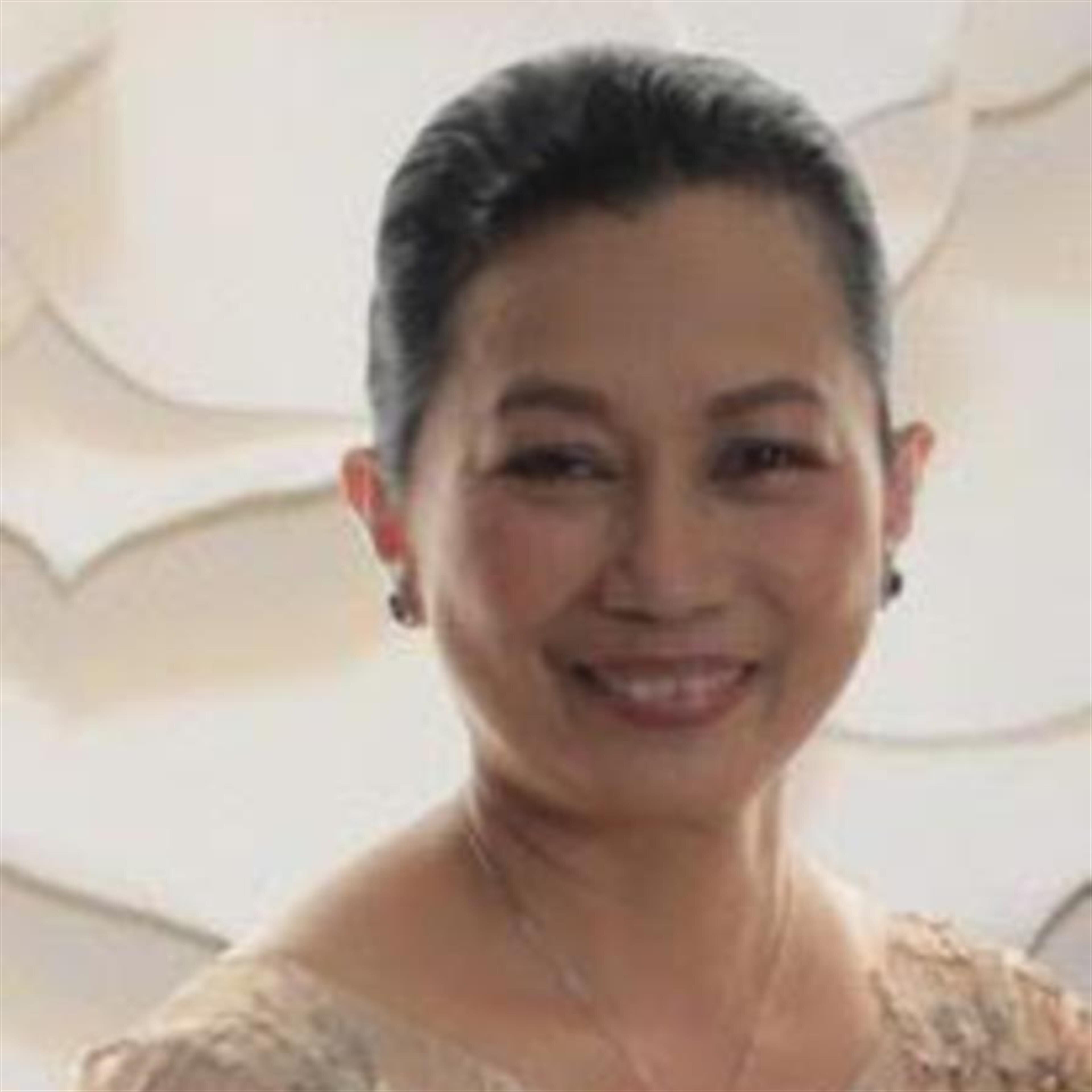 Lourdes Tagle Oliveria