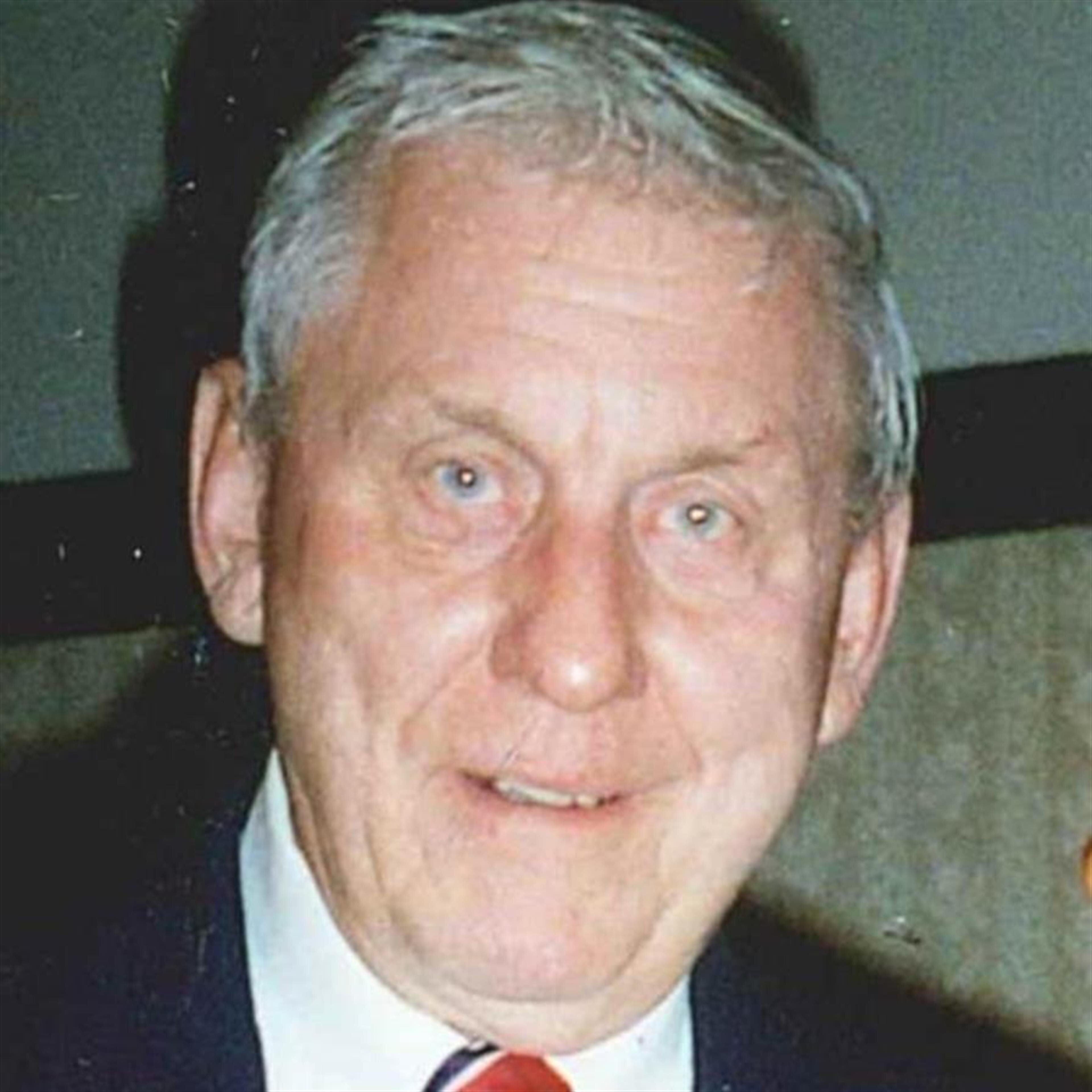 Norman G. Mertz
