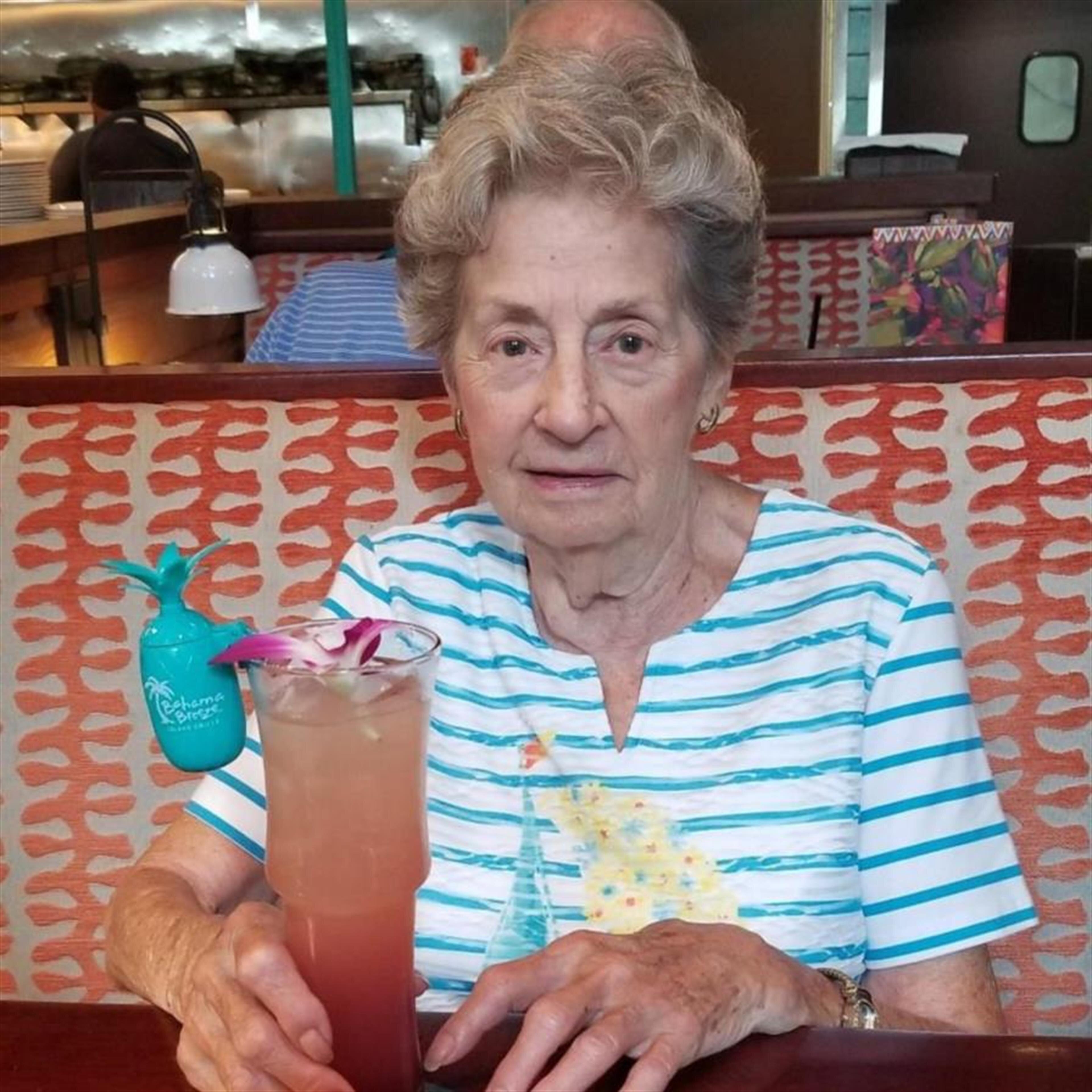 Joan Lorraine Siatkowski