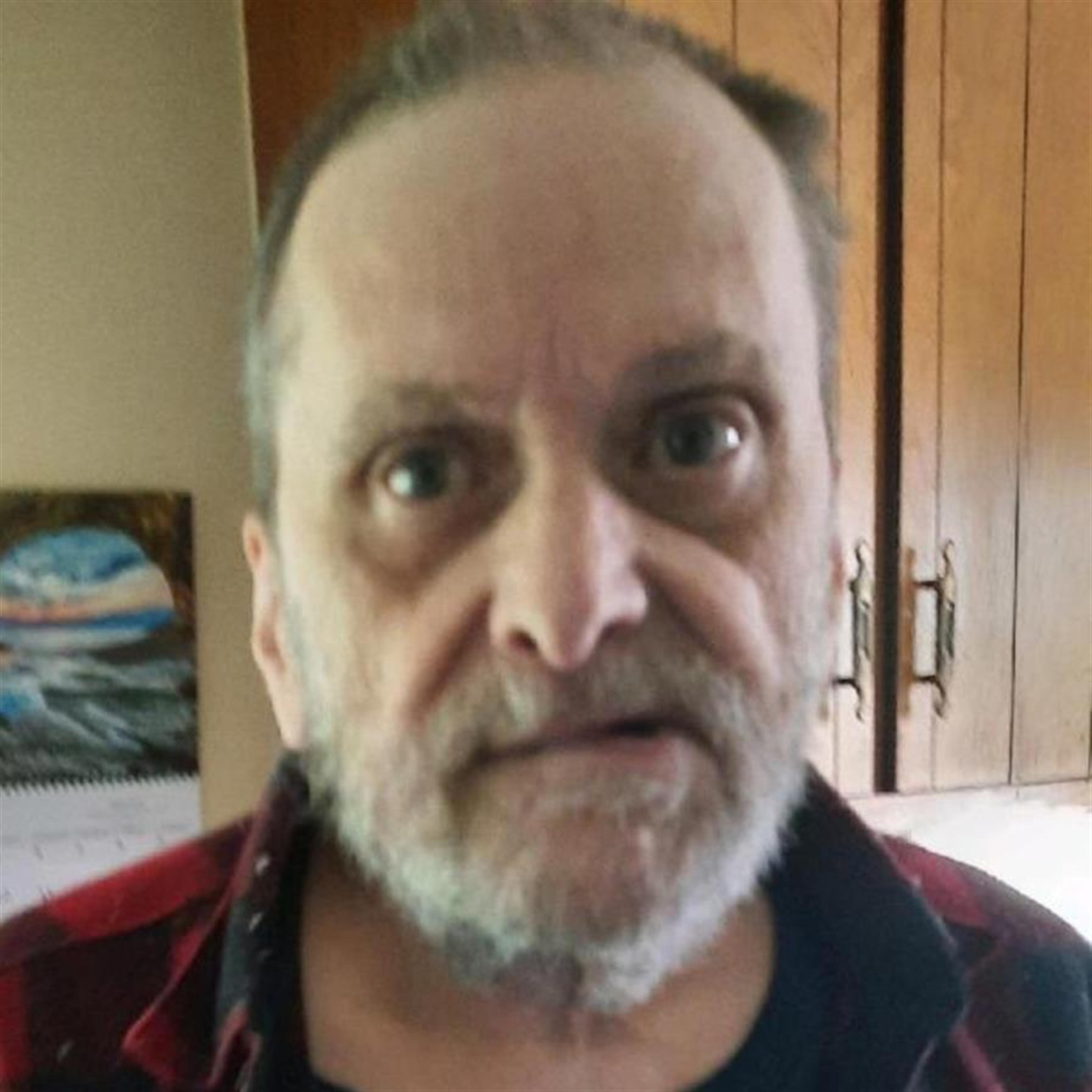 William Robert "Bill" Arnold