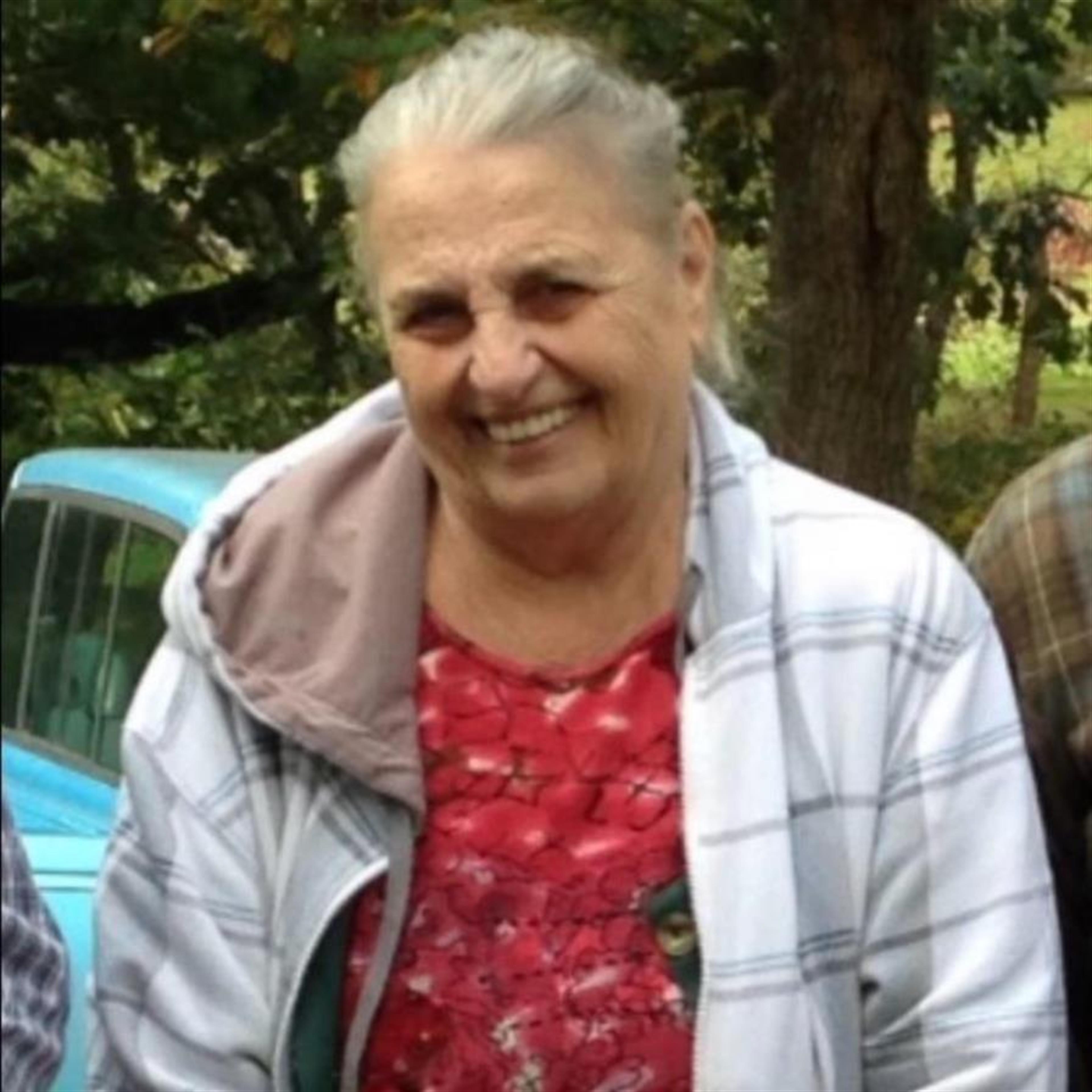 Eleanor Davis Pullen