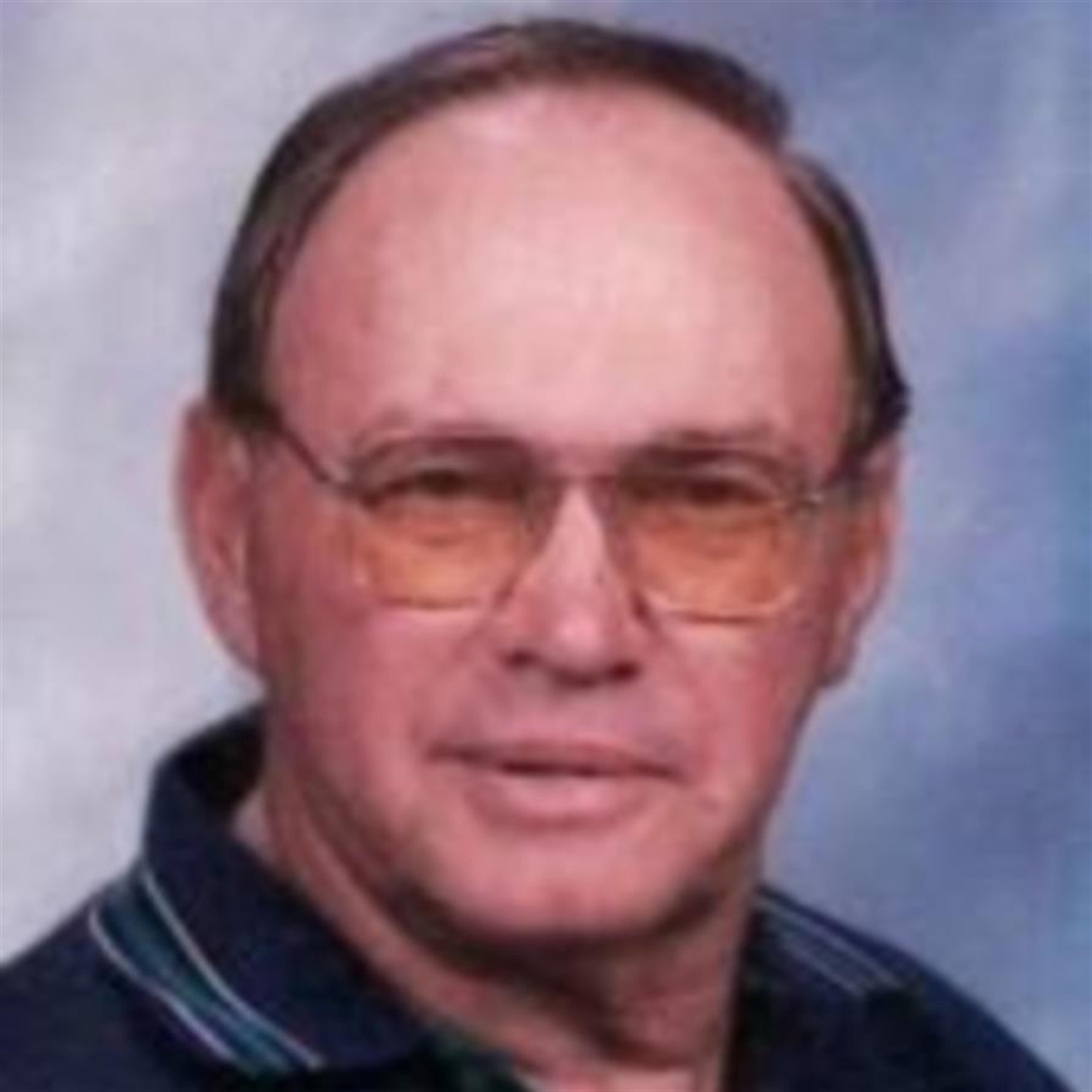 Homer Jones, Jr. (Camdenton)