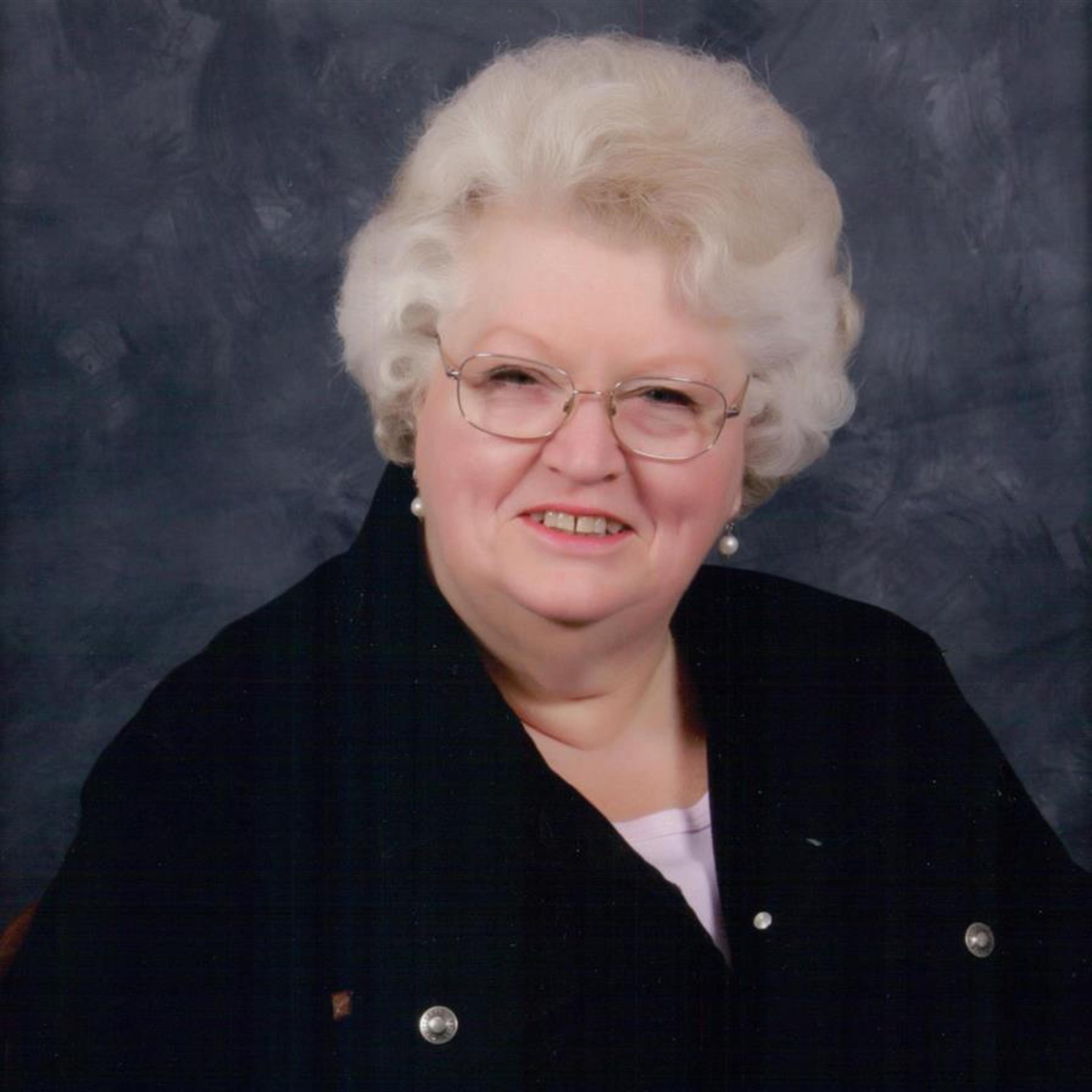 Judith Clinard Andrews