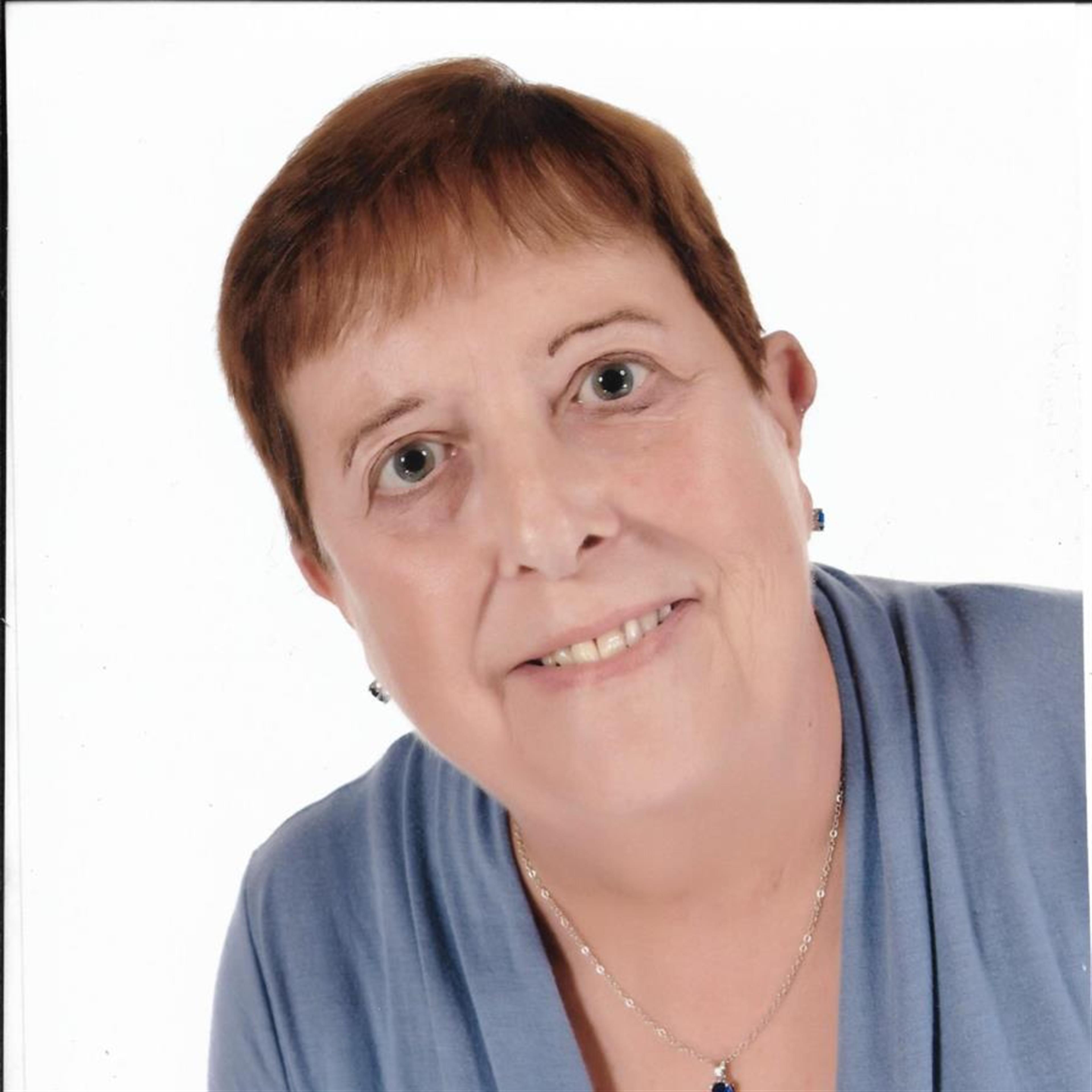 Deborah Ann Schaefer's obituary picture