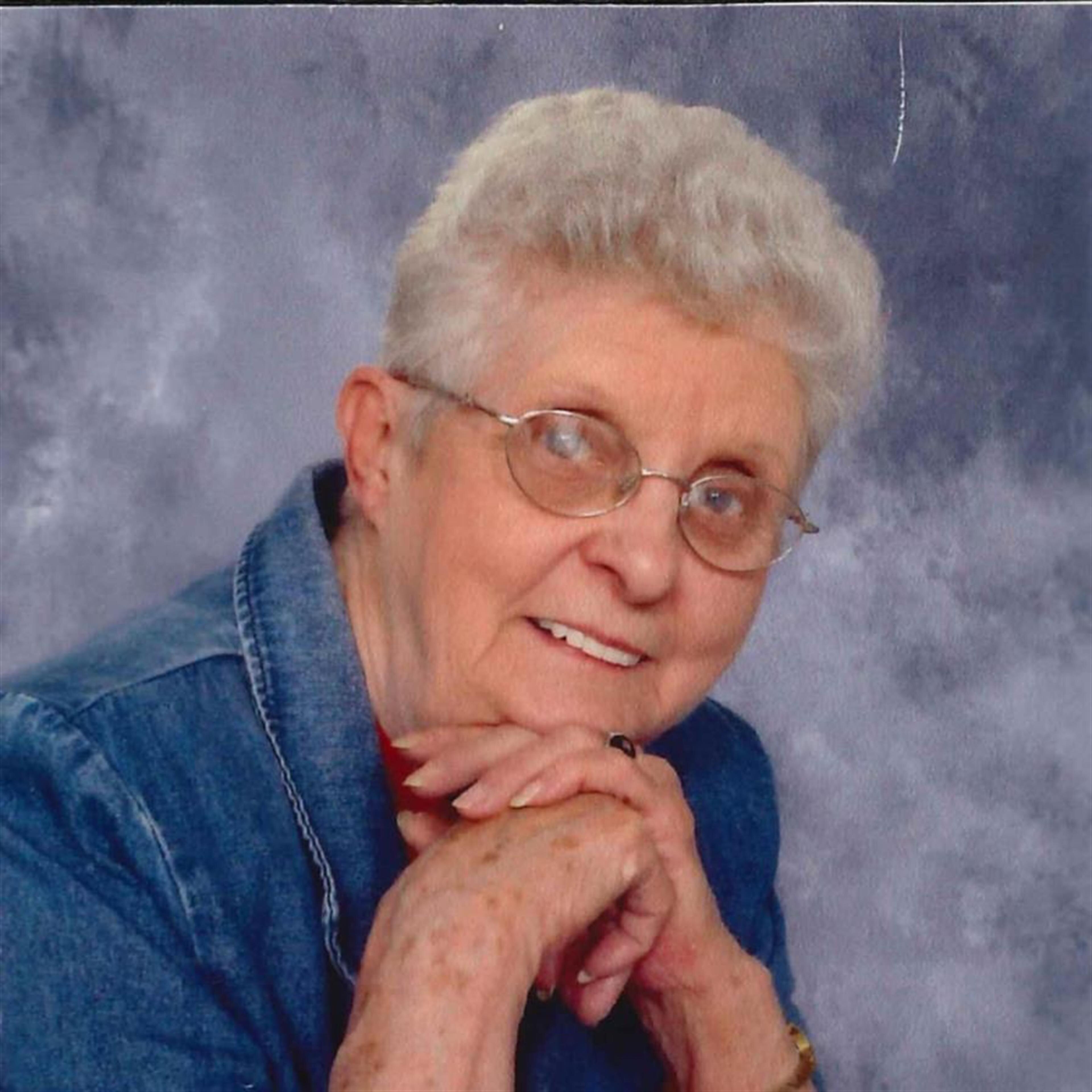 Elinor Lucille Heinz