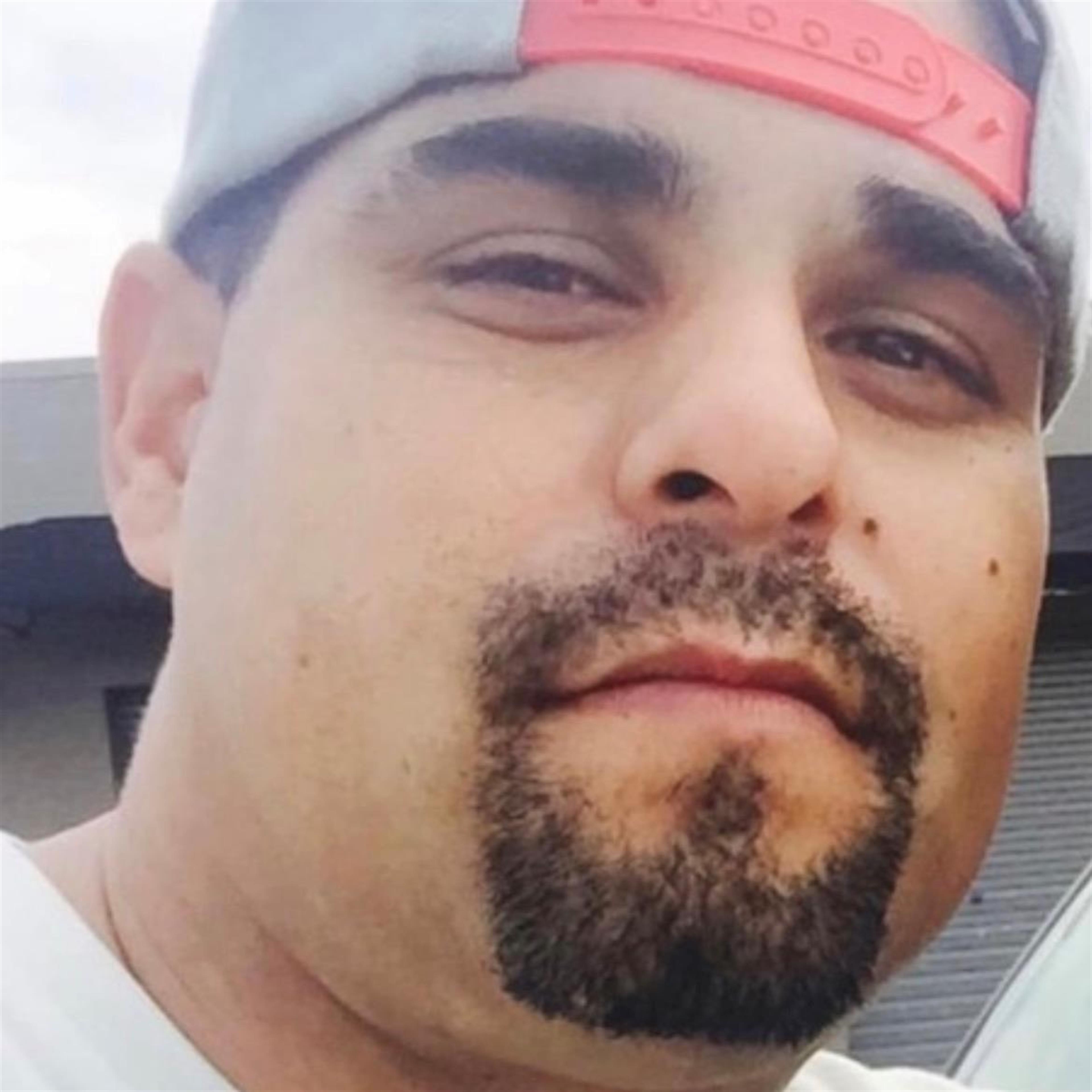 Benny Antonio Rodriguez