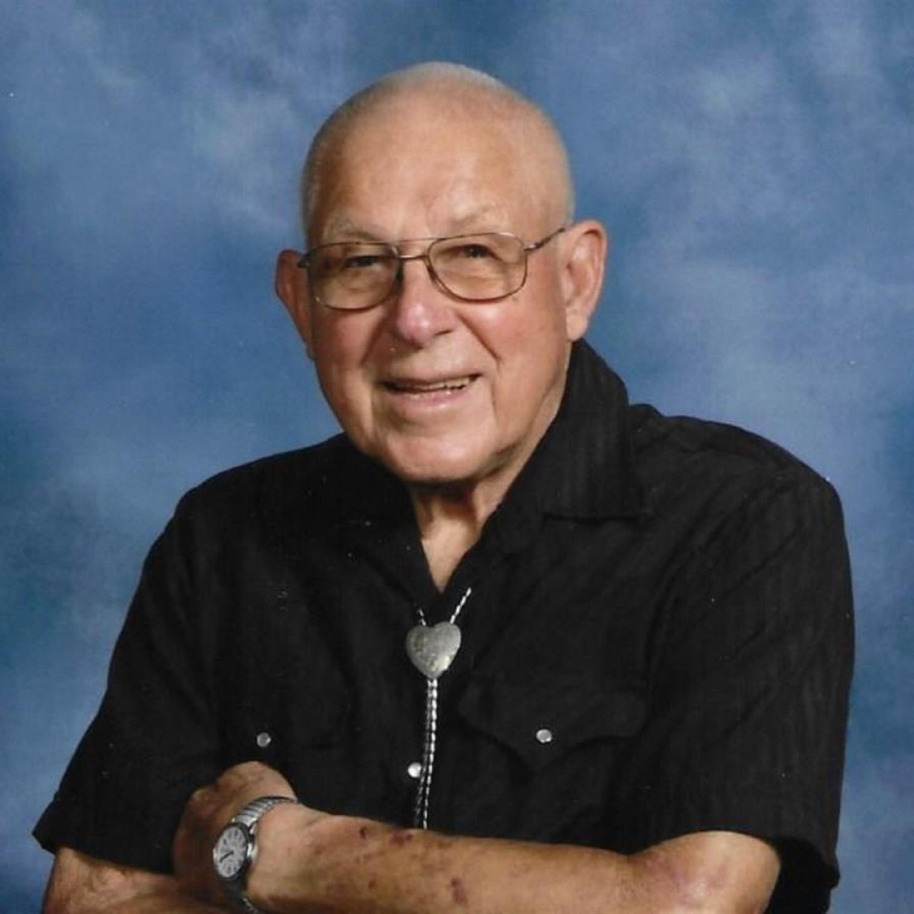 Lloyd Wayne Schumacher