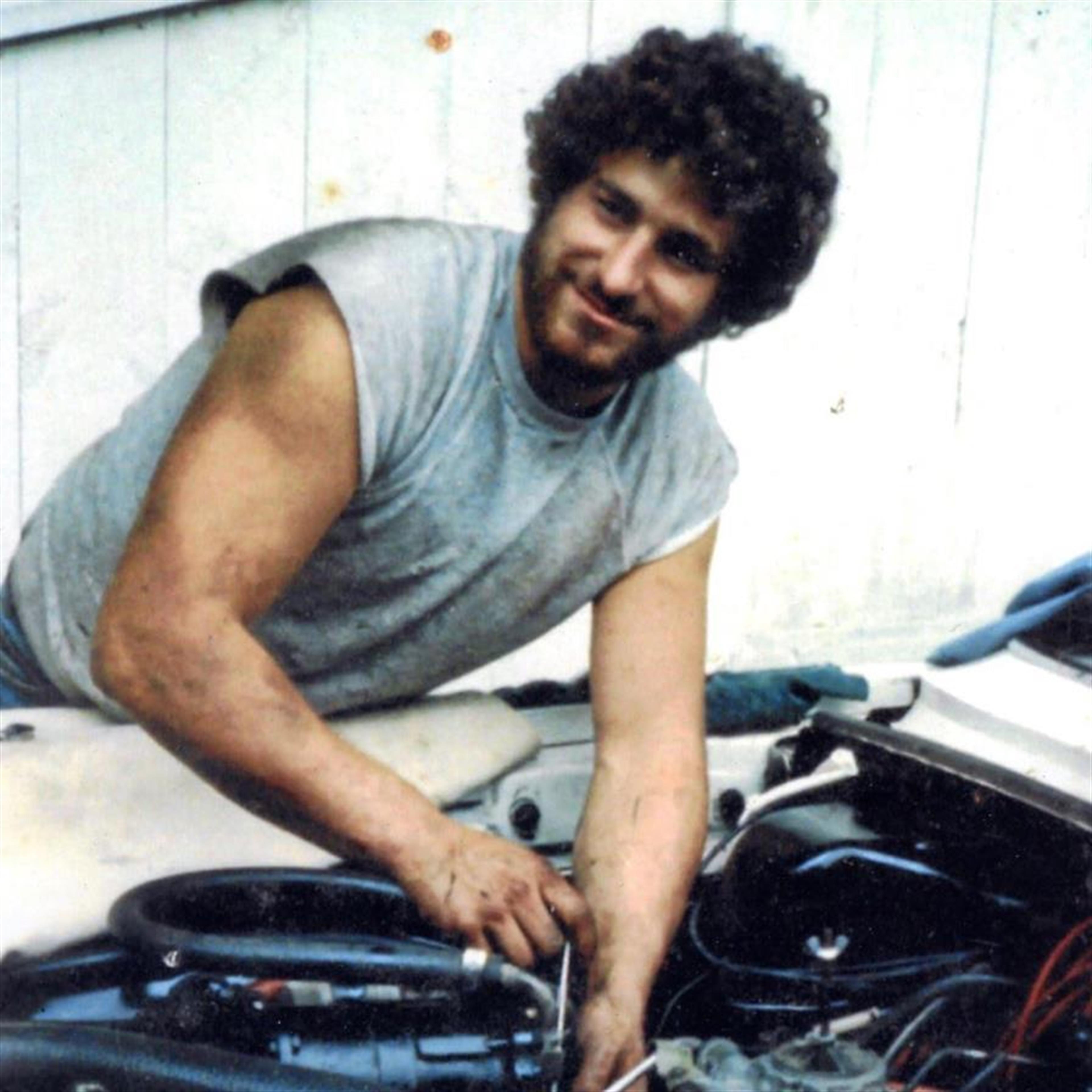 William "Billy" J. Ravetto