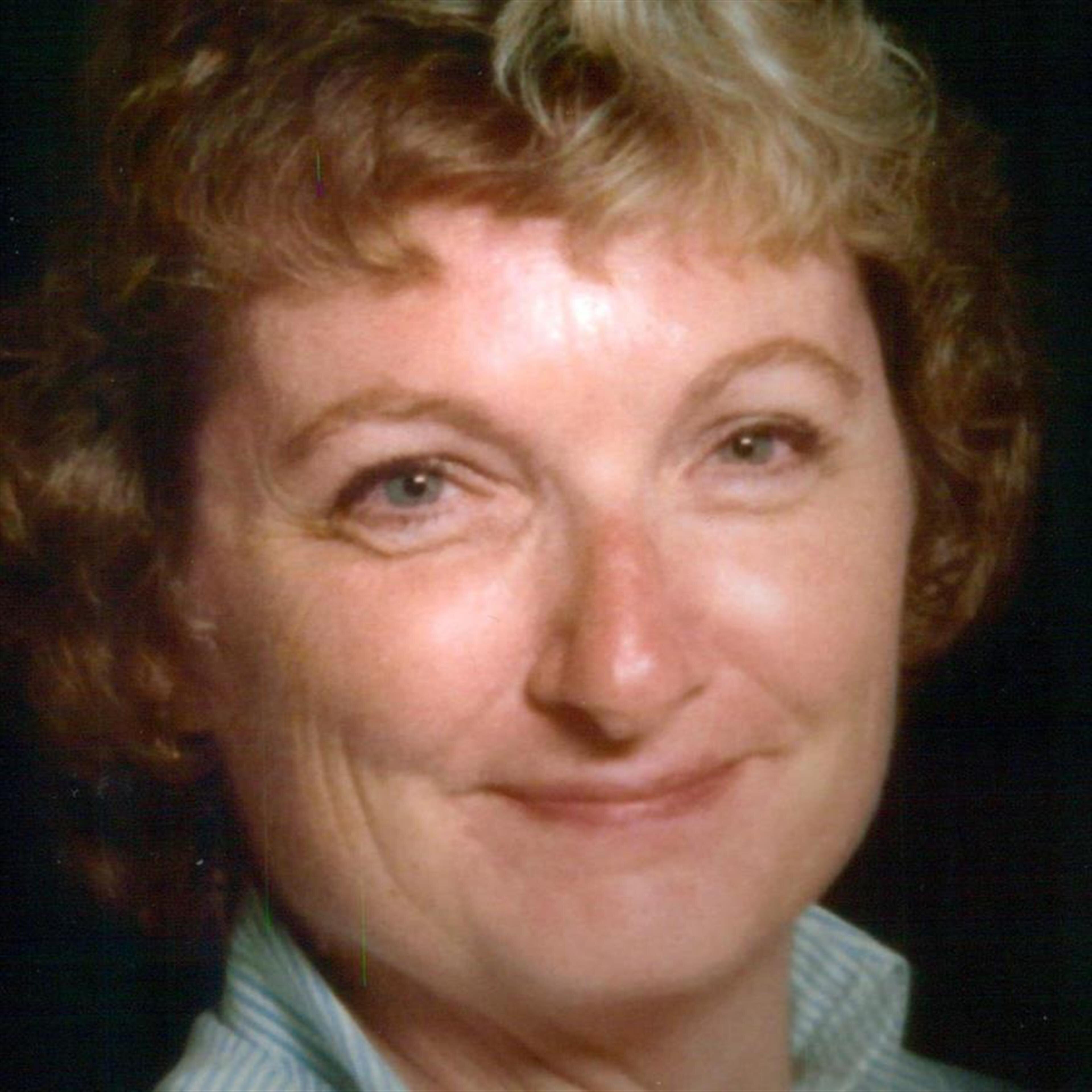 Mary Rachel Wannebo