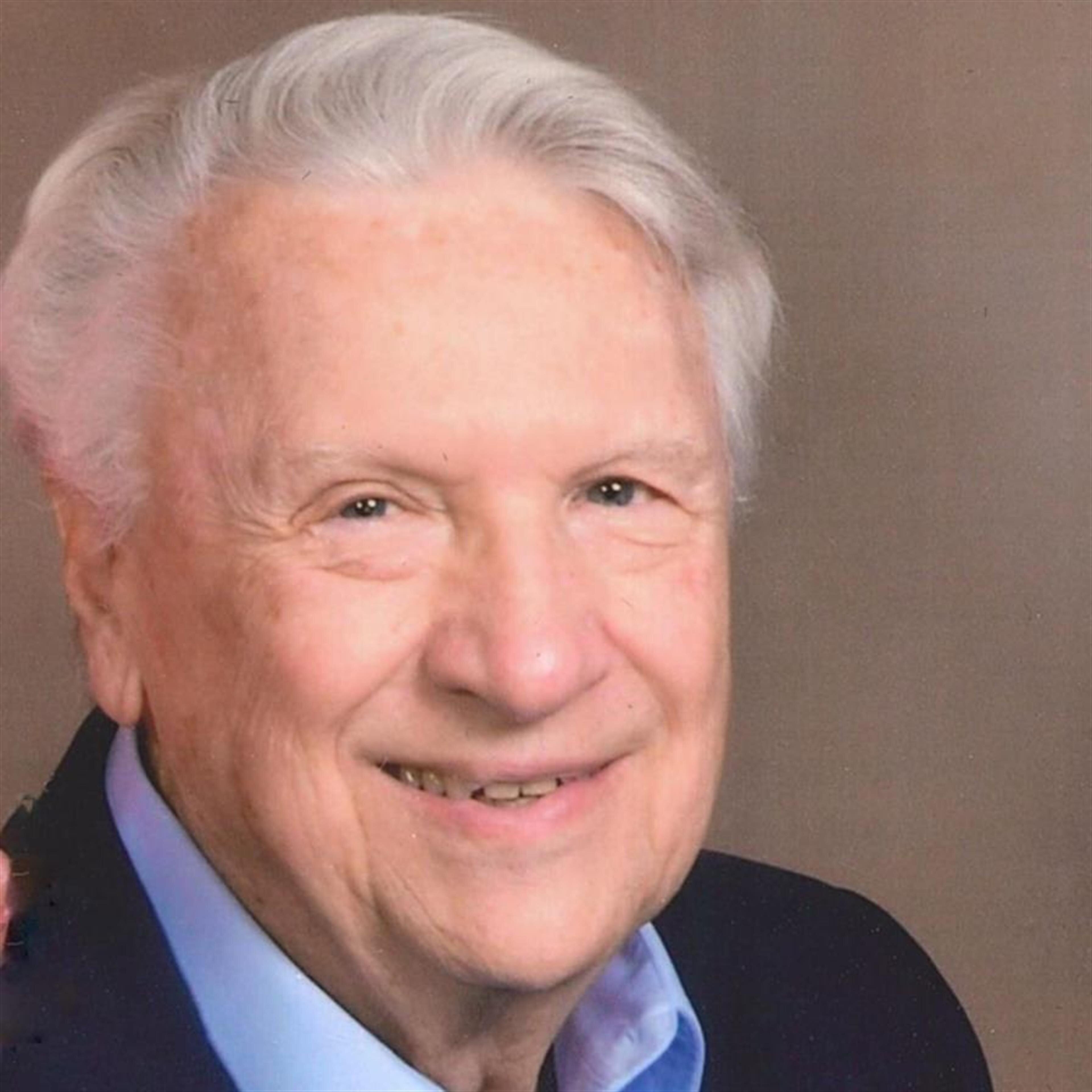 Johnny Blackwell