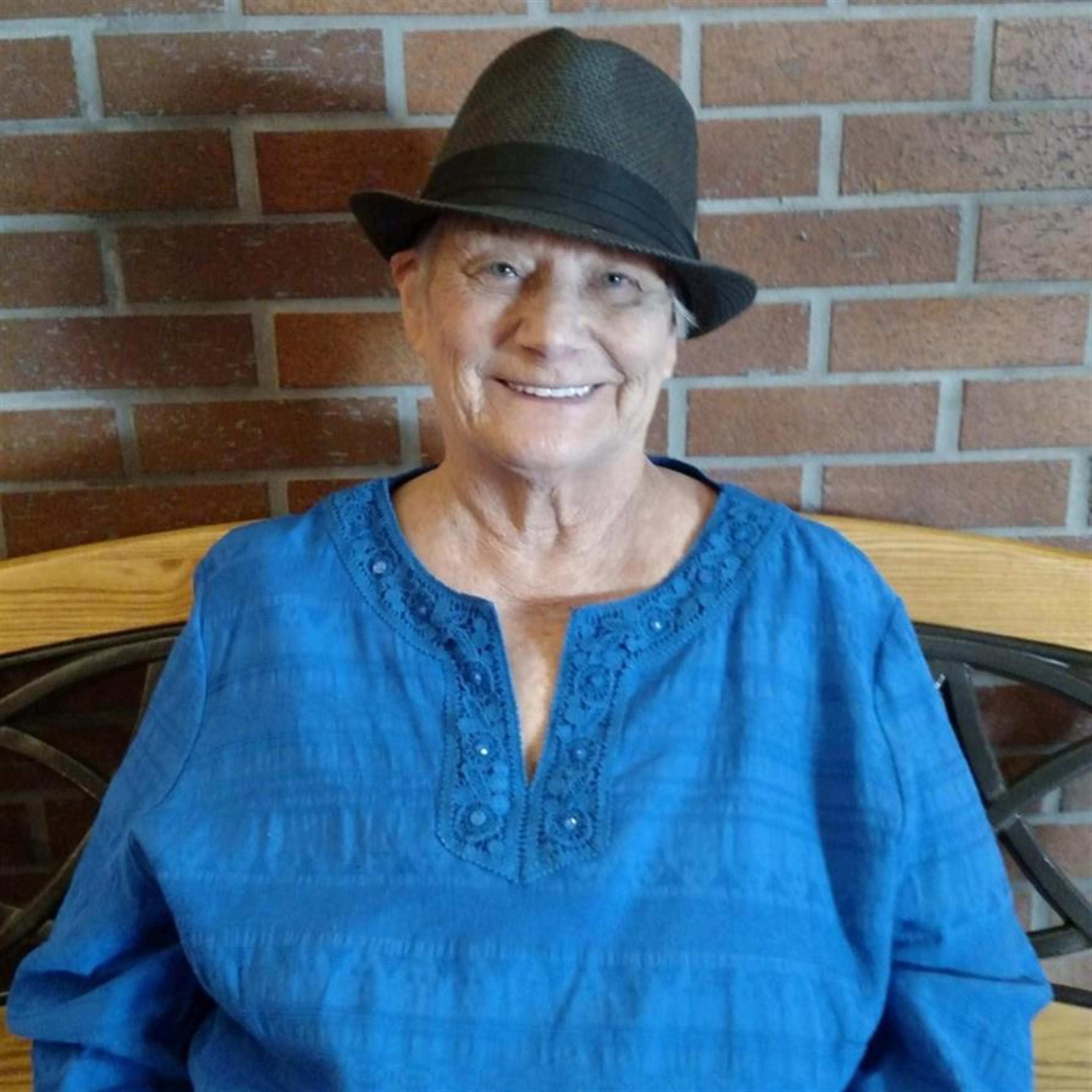 Elaine Hope Bettis