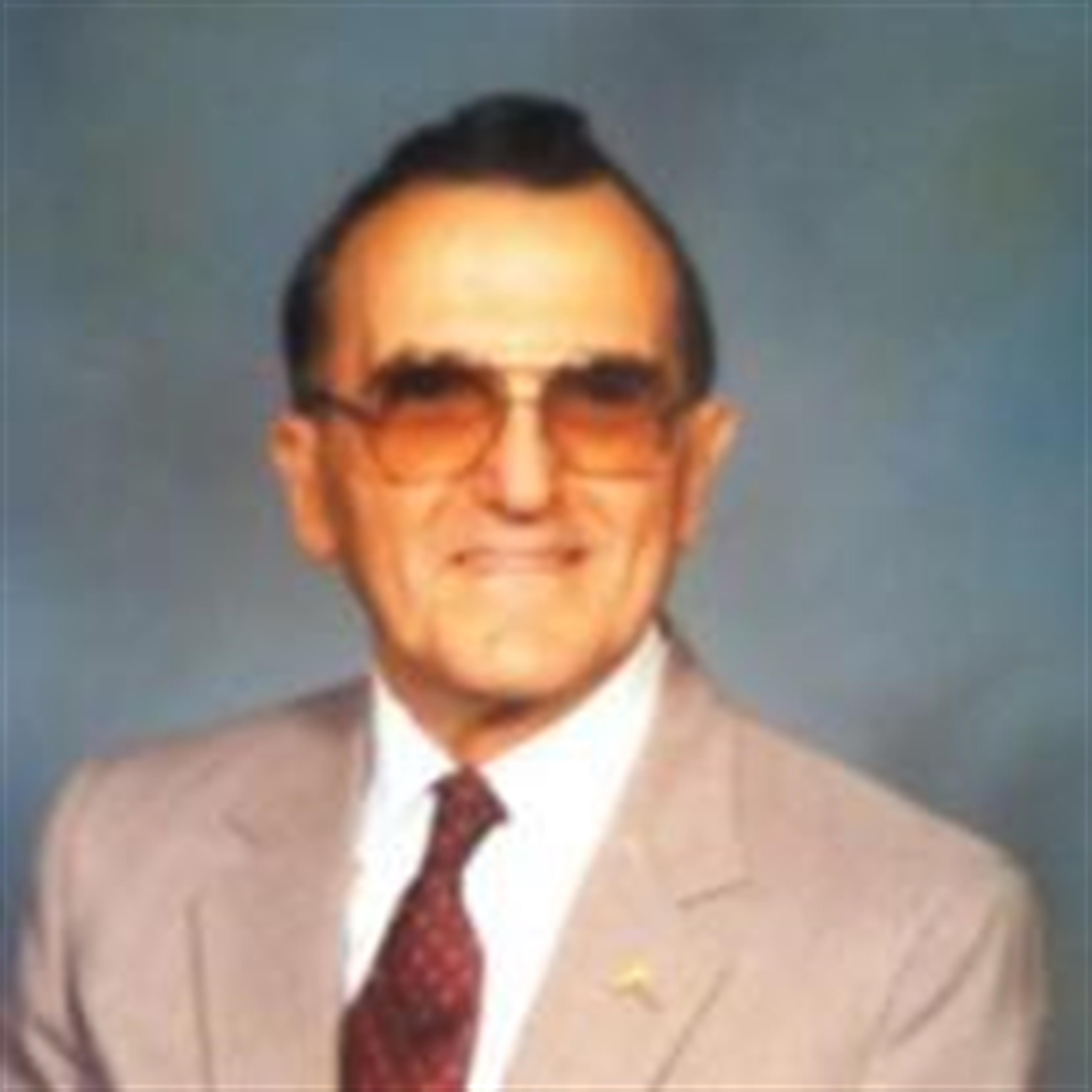 Mr. Victor "Vick" Panozzo