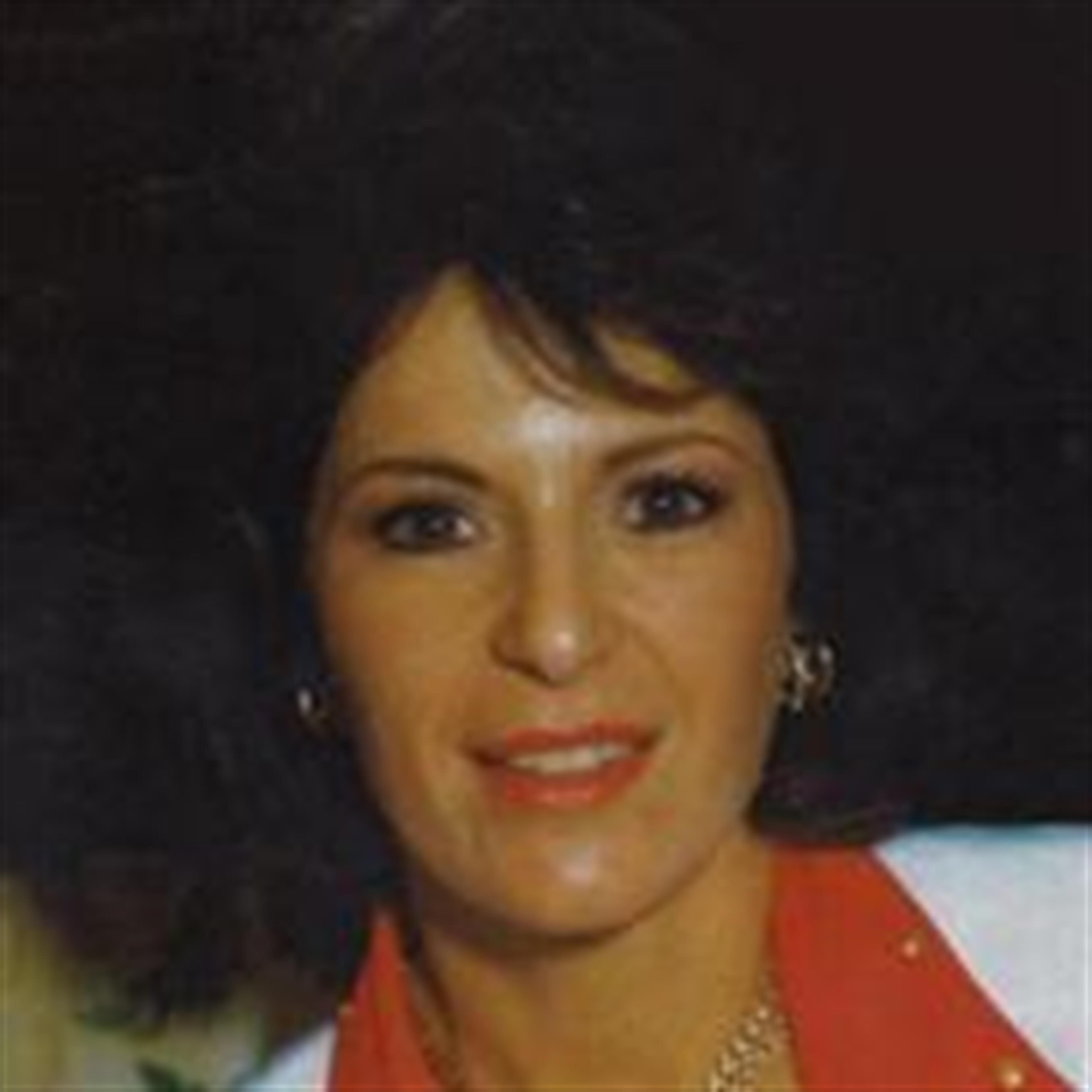 Yvonne Estefan Achkar