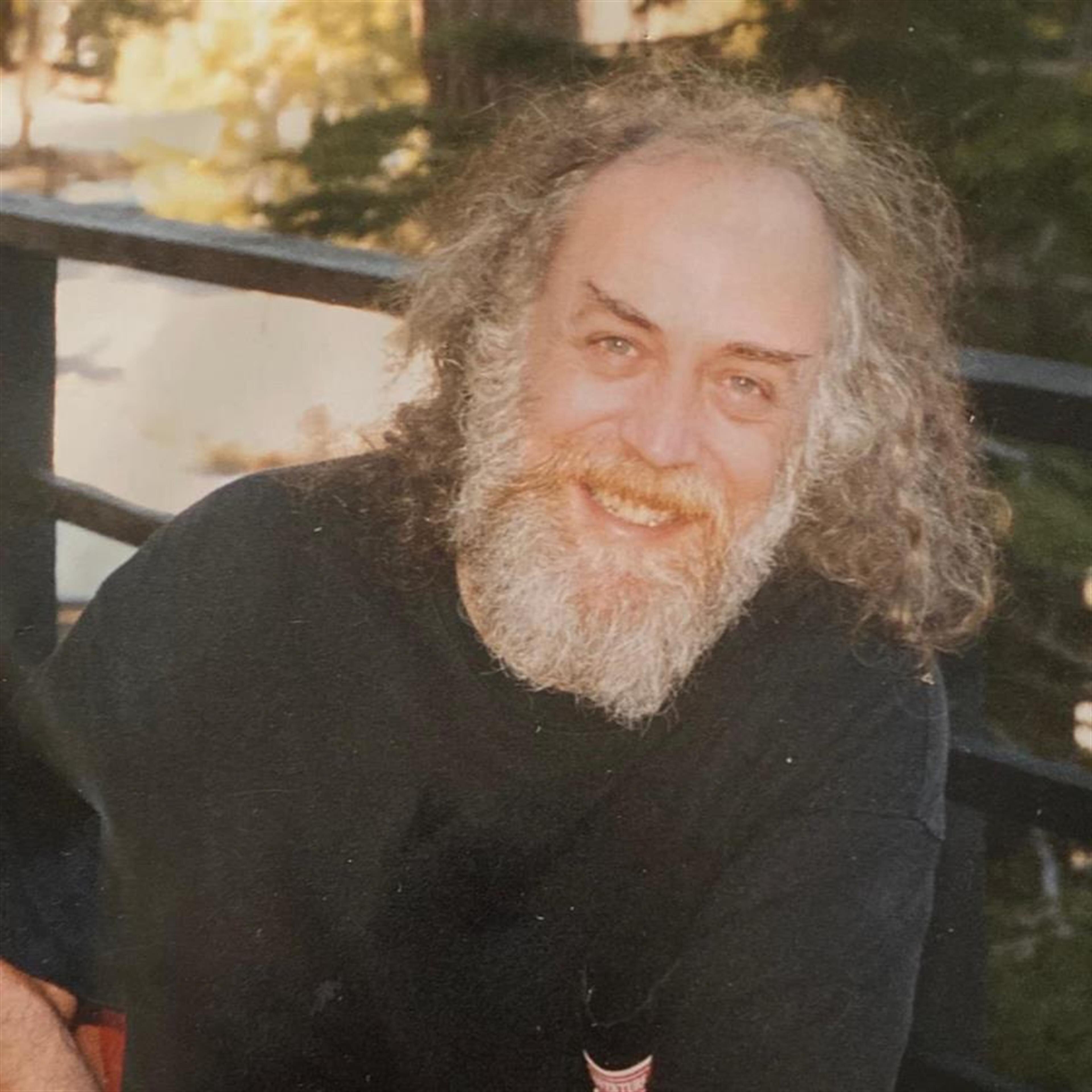 Carl Martini