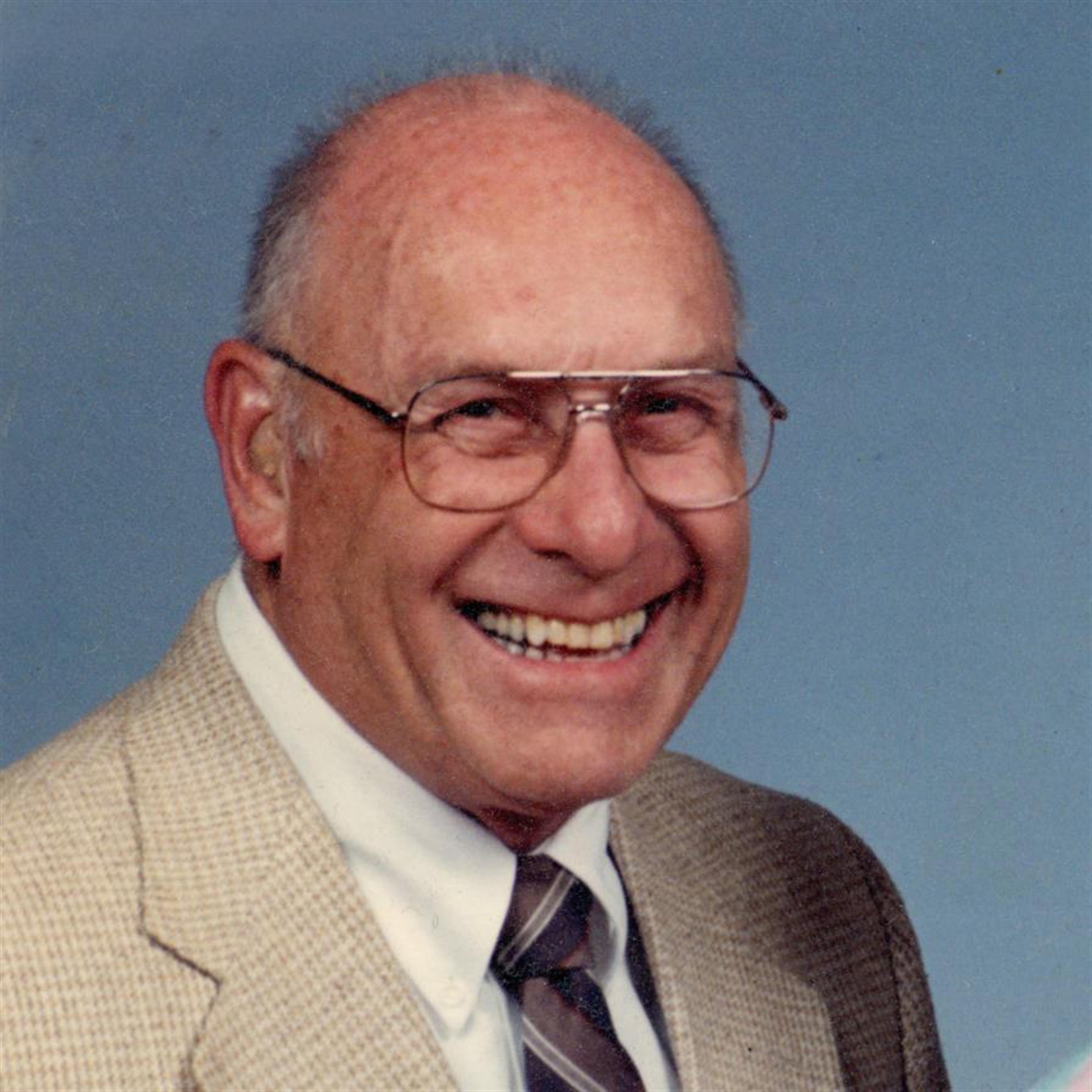 Robert Hannah