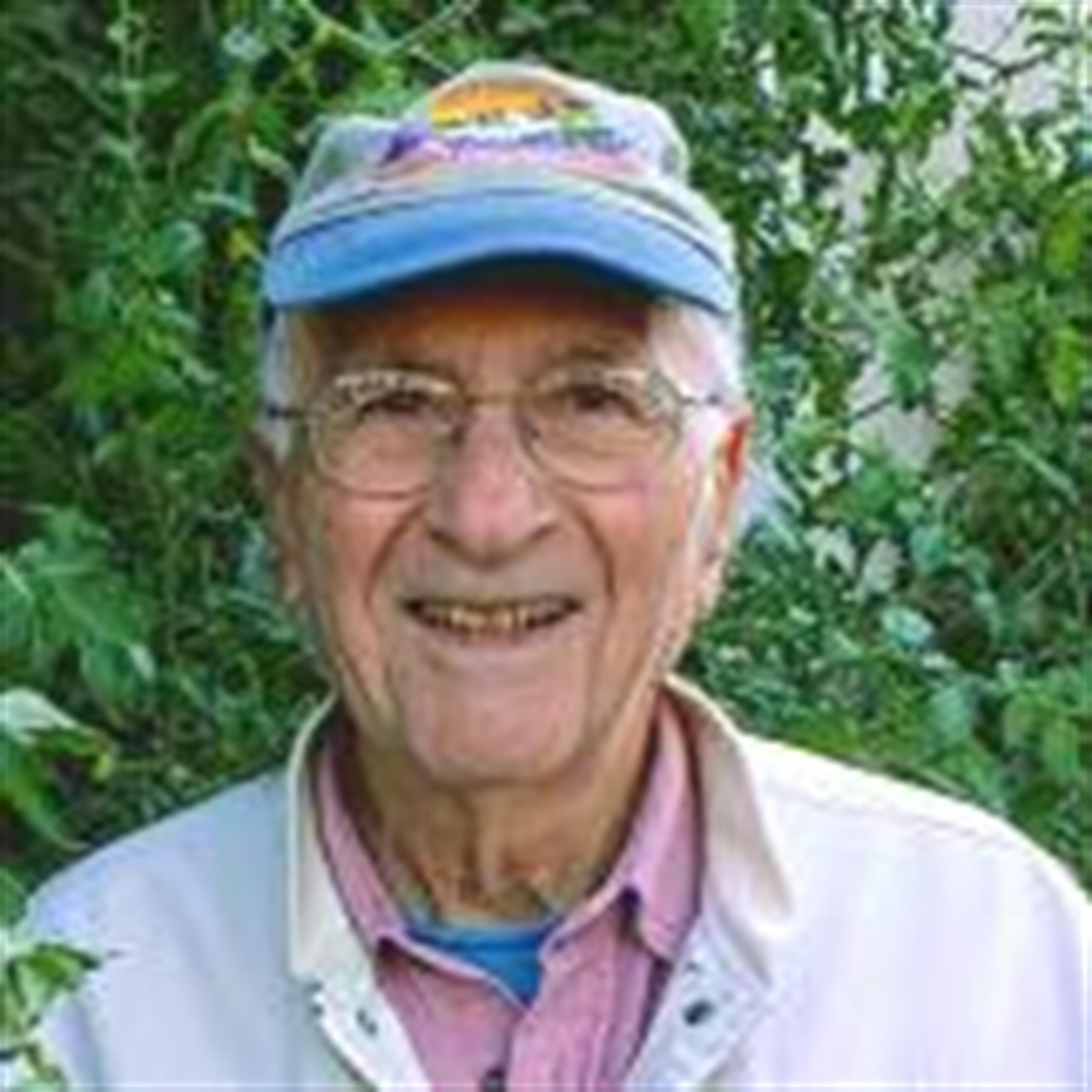 Adam F. Pongetti